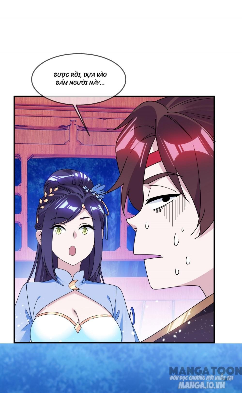 Cực Phẩm Bại Gia Tử Chapter 178 - Trang 2