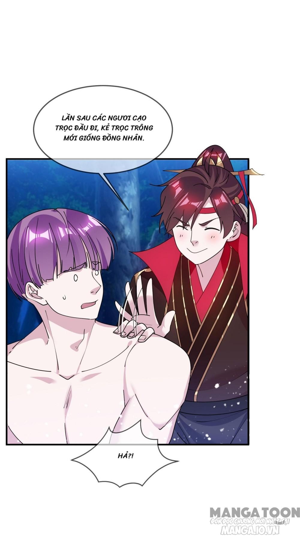Cực Phẩm Bại Gia Tử Chapter 177 - Trang 2