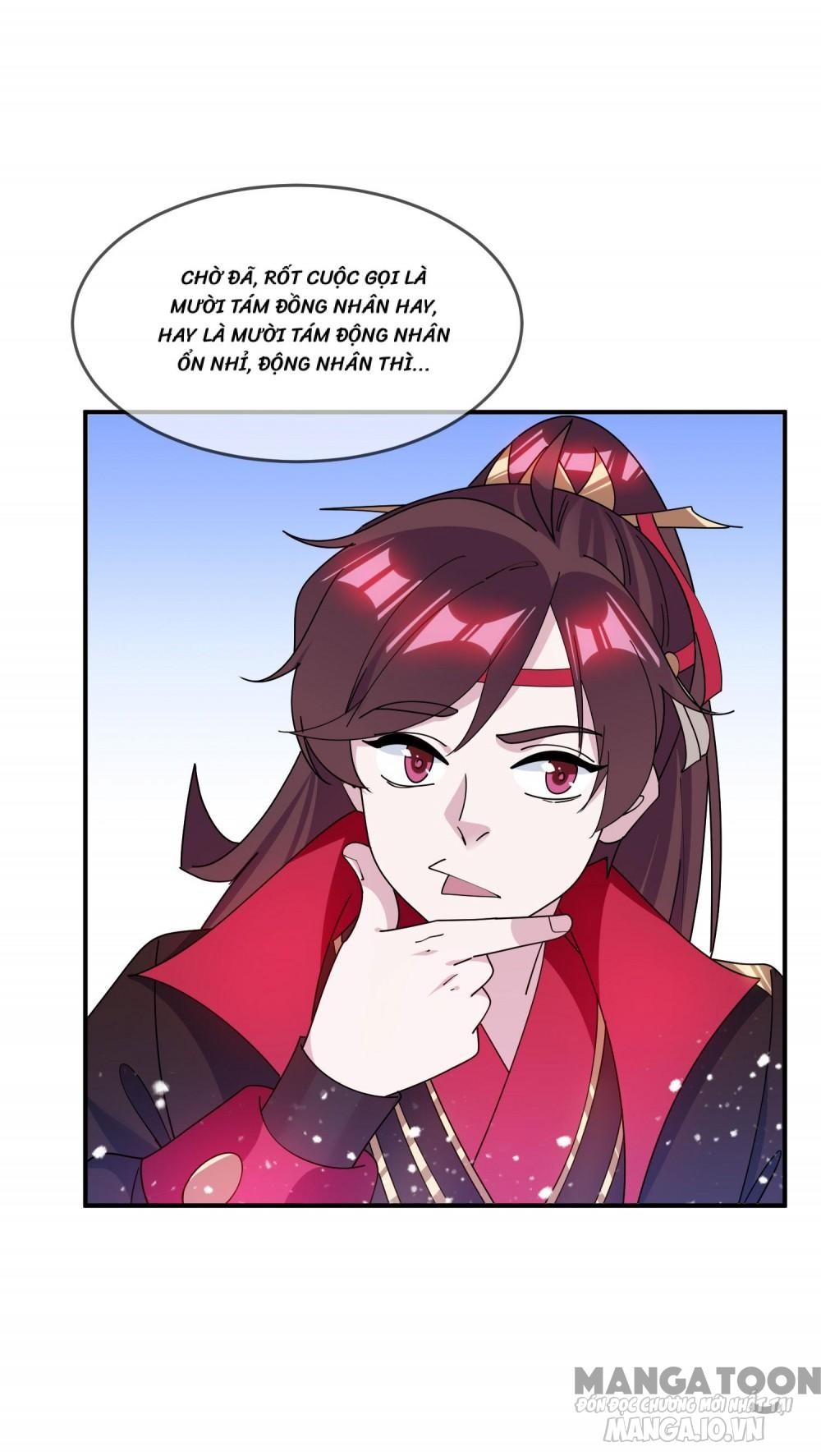 Cực Phẩm Bại Gia Tử Chapter 177 - Trang 2