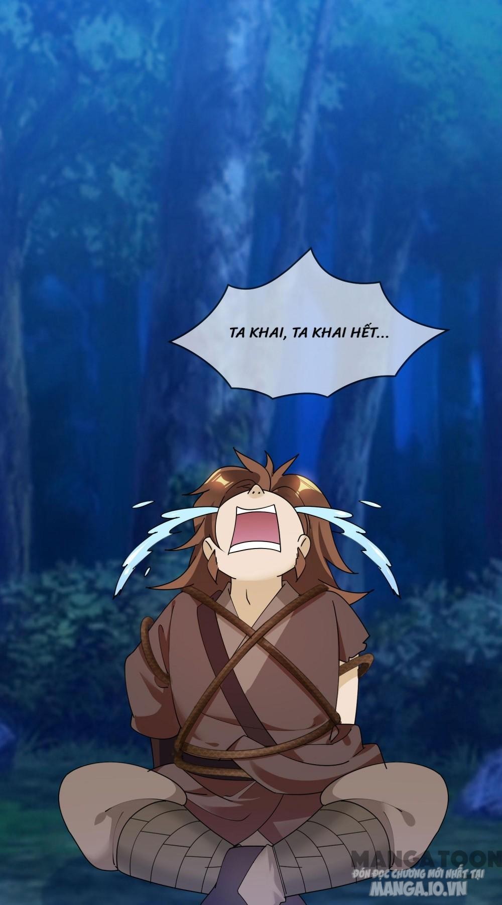 Cực Phẩm Bại Gia Tử Chapter 177 - Trang 2