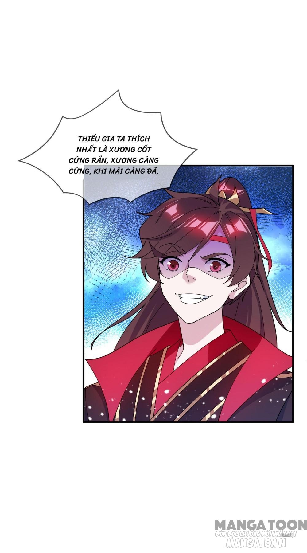 Cực Phẩm Bại Gia Tử Chapter 177 - Trang 2
