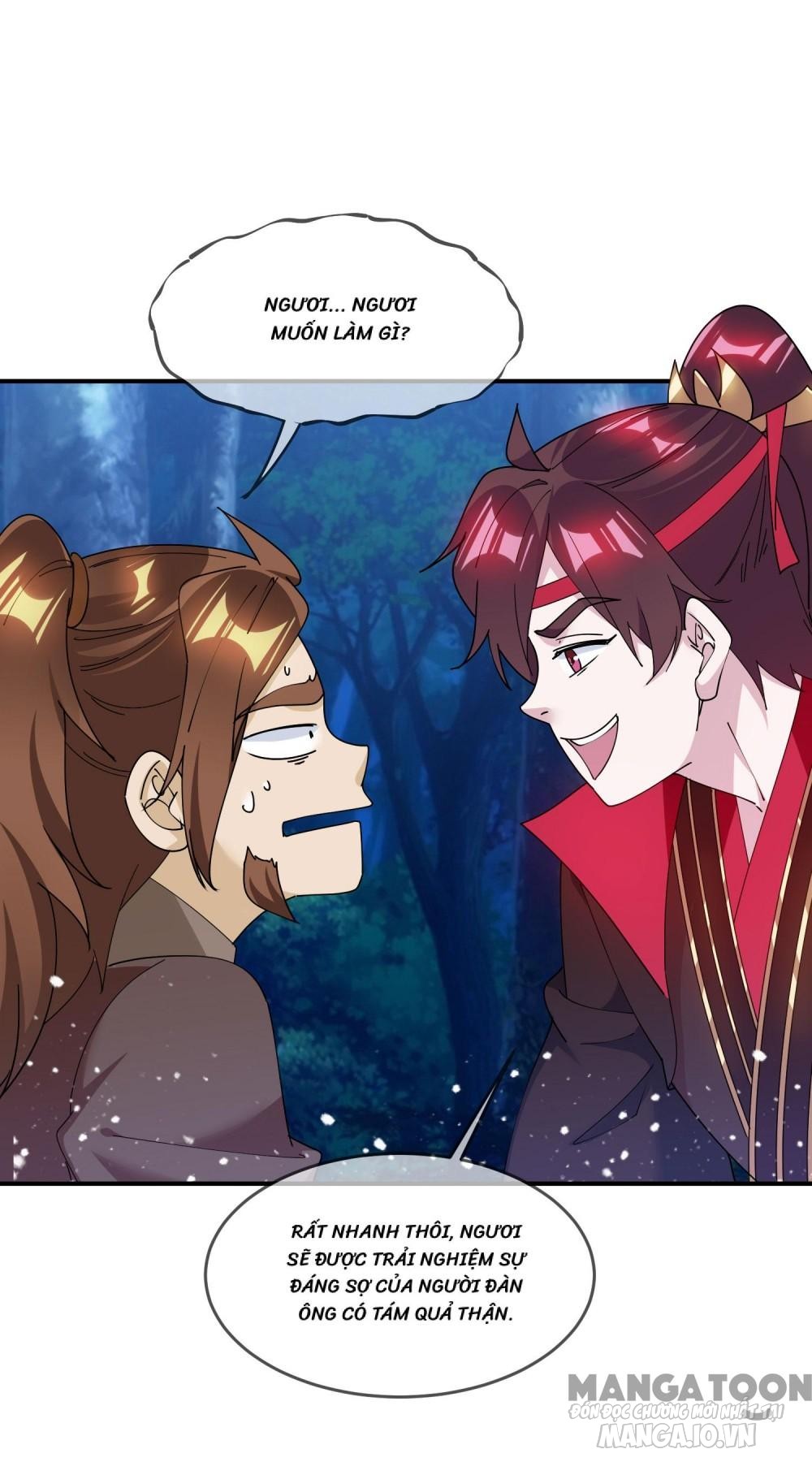Cực Phẩm Bại Gia Tử Chapter 177 - Trang 2