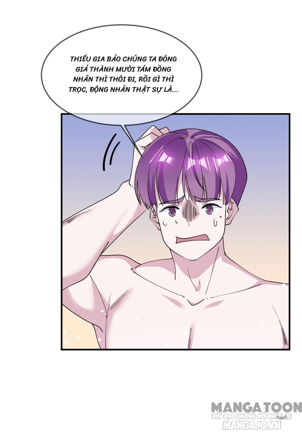 Cực Phẩm Bại Gia Tử Chapter 177 - Trang 2