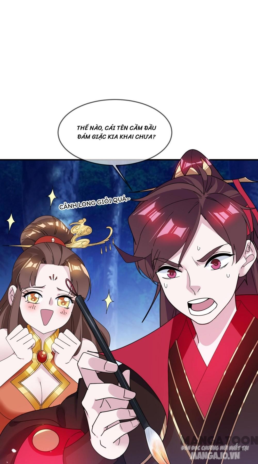 Cực Phẩm Bại Gia Tử Chapter 177 - Trang 2