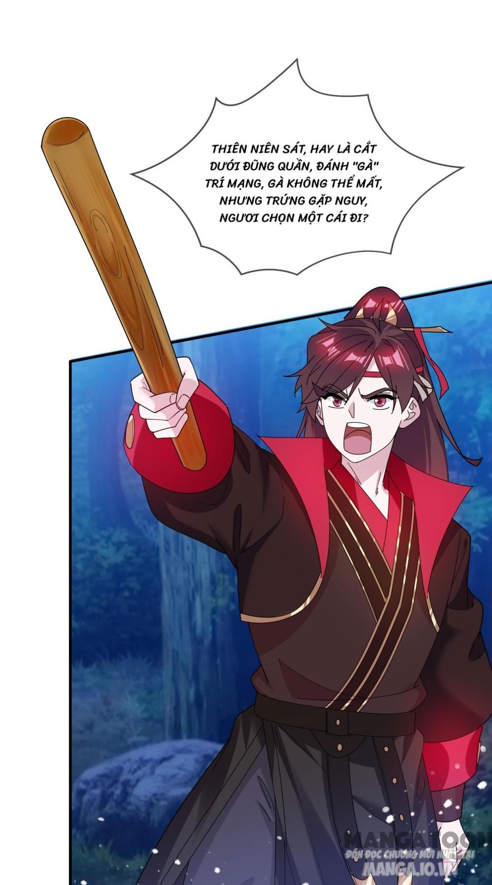 Cực Phẩm Bại Gia Tử Chapter 177 - Trang 2