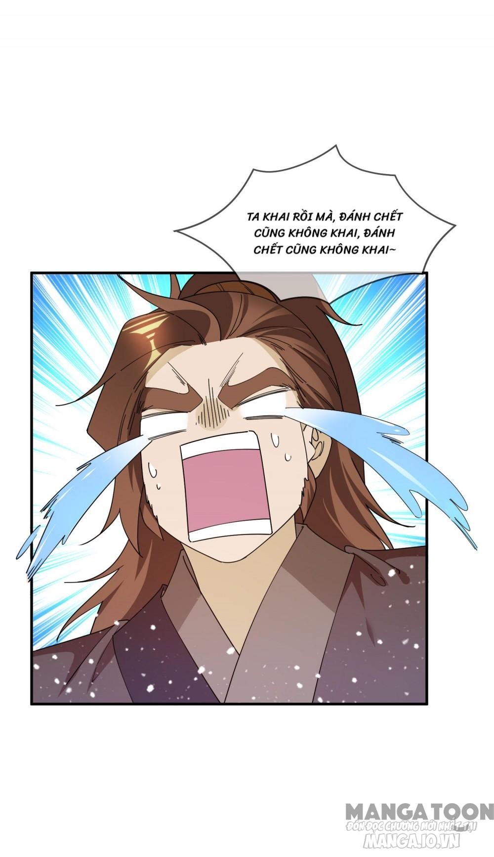Cực Phẩm Bại Gia Tử Chapter 177 - Trang 2