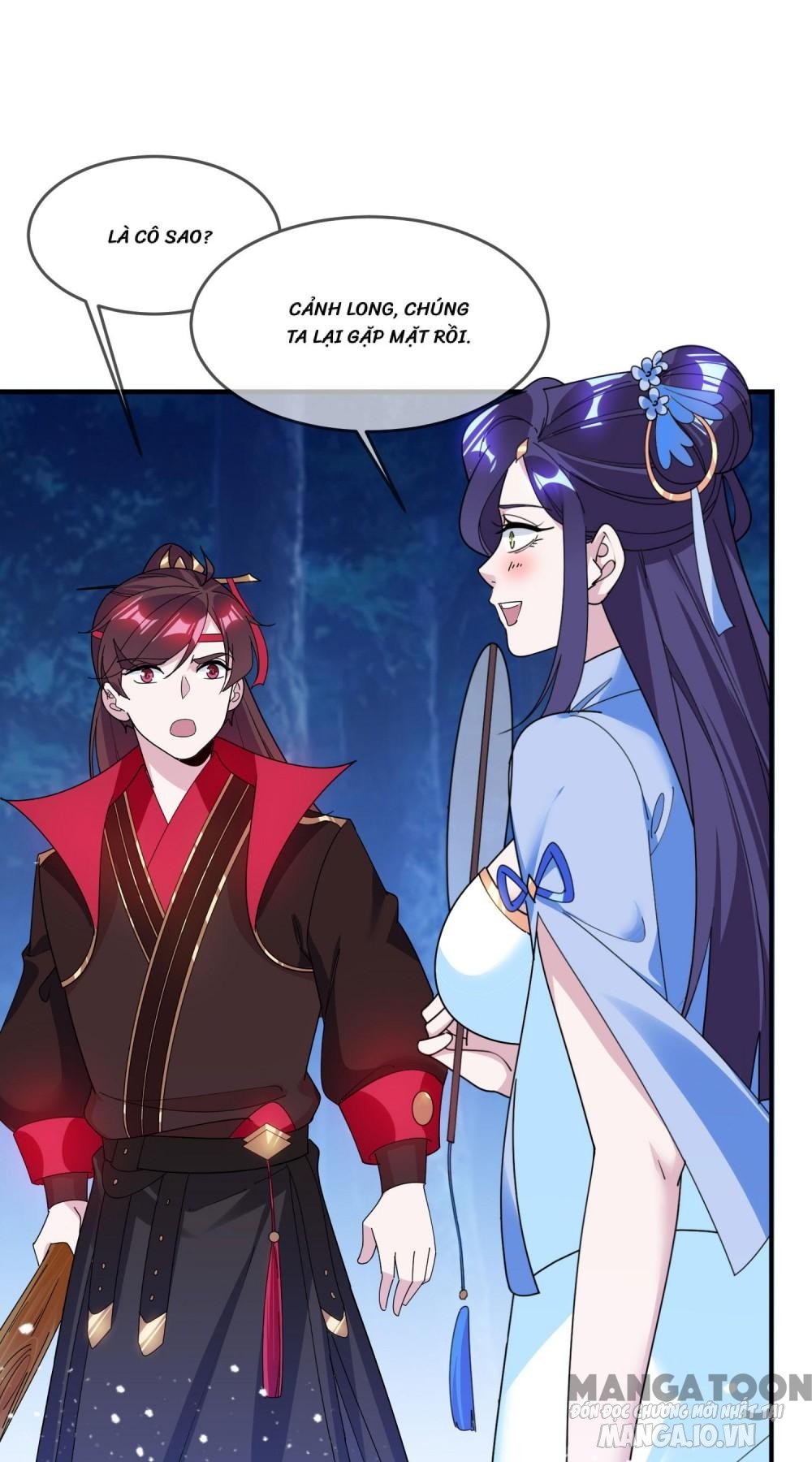 Cực Phẩm Bại Gia Tử Chapter 177 - Trang 2