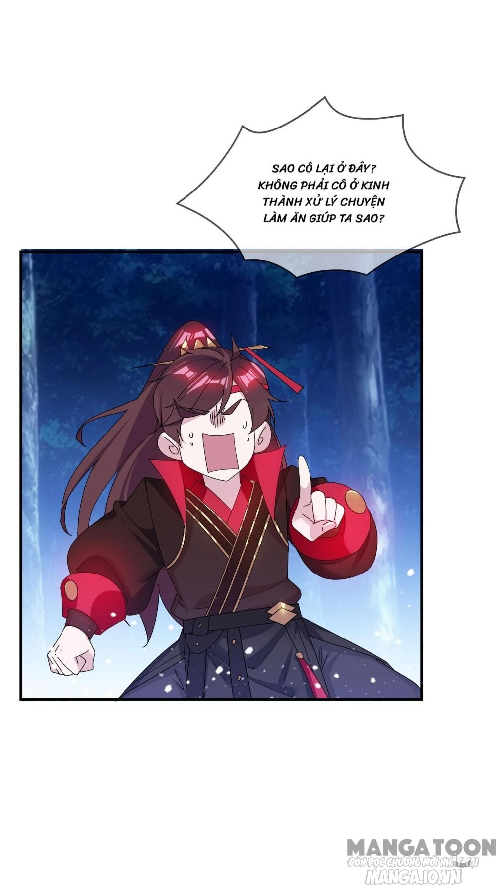 Cực Phẩm Bại Gia Tử Chapter 177 - Trang 2