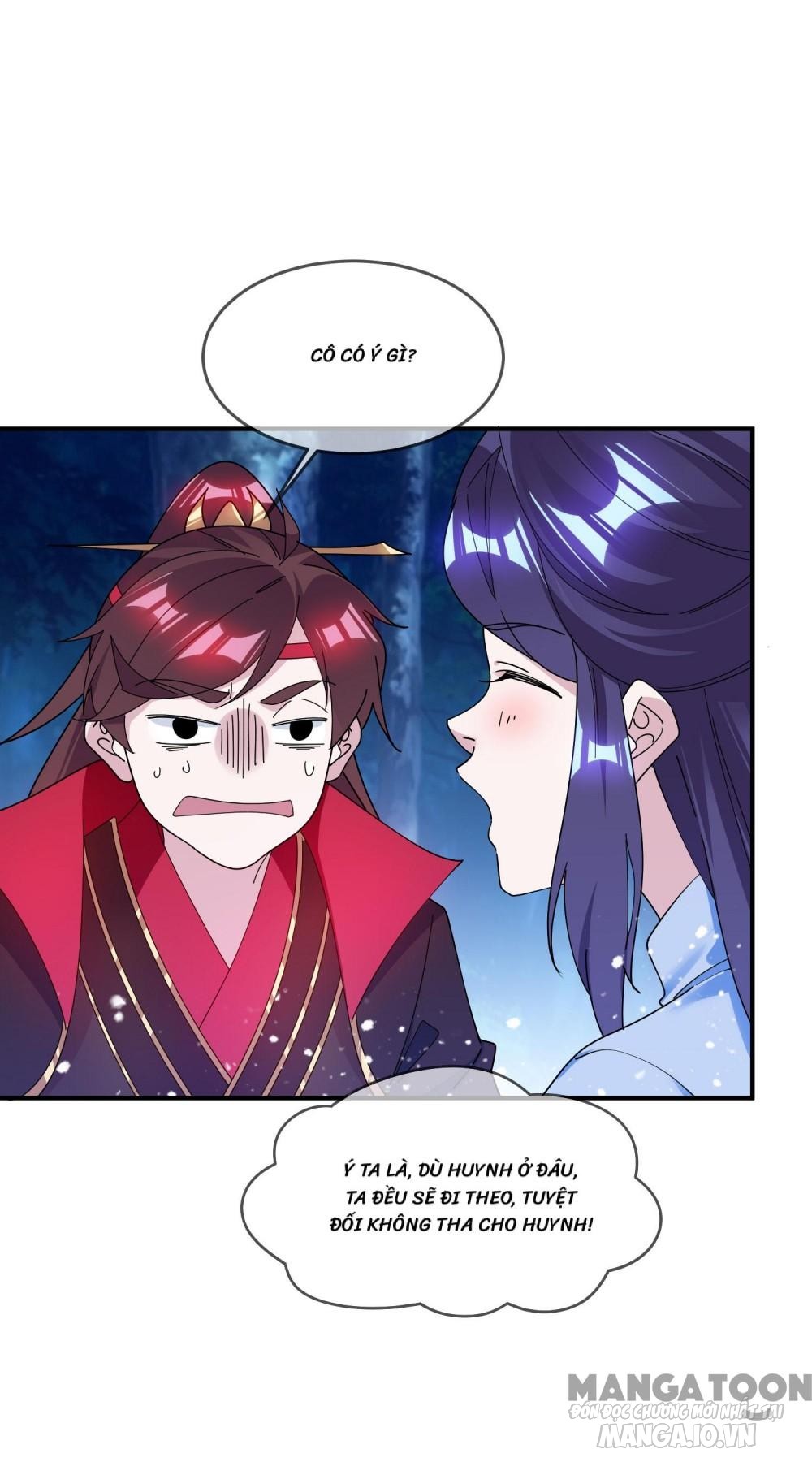 Cực Phẩm Bại Gia Tử Chapter 177 - Trang 2