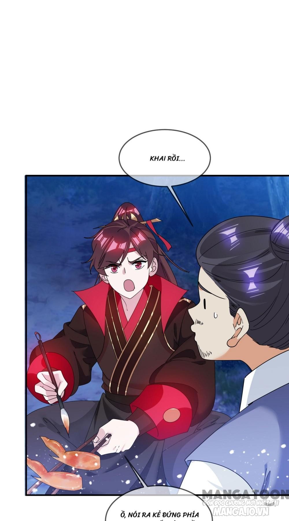 Cực Phẩm Bại Gia Tử Chapter 177 - Trang 2