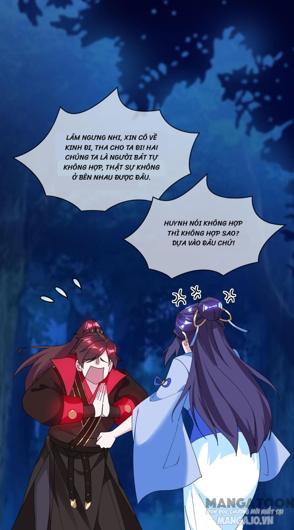 Cực Phẩm Bại Gia Tử Chapter 177 - Trang 2