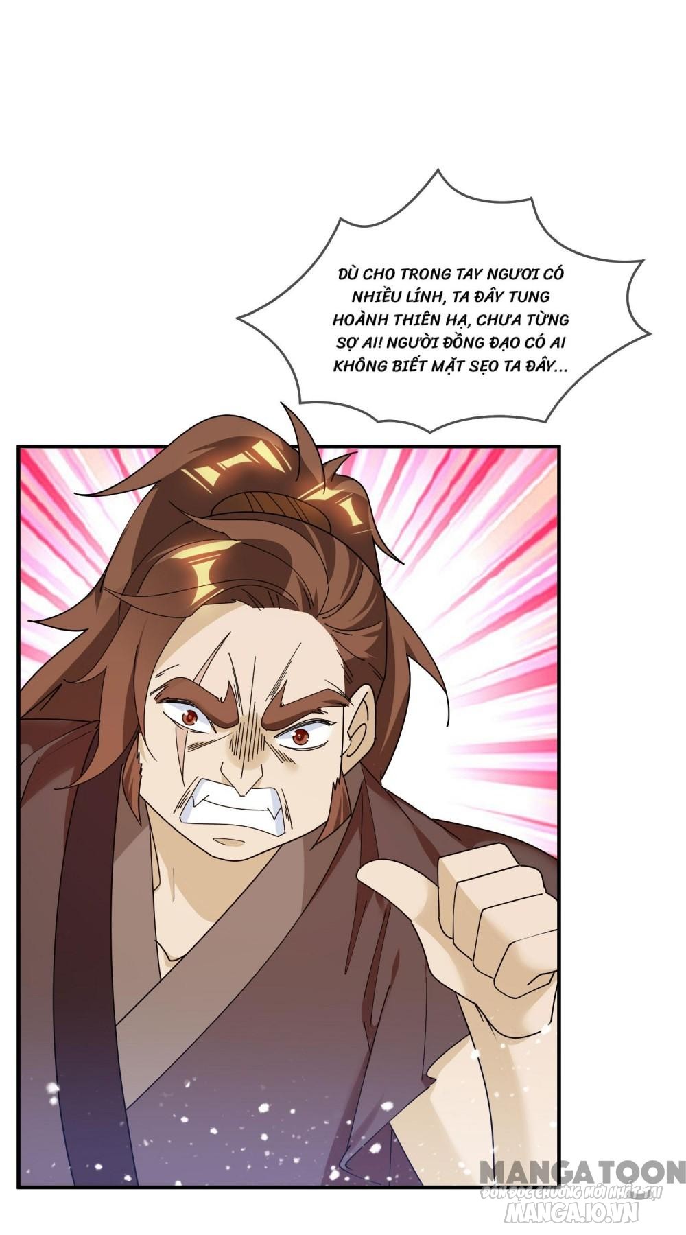 Cực Phẩm Bại Gia Tử Chapter 176 - Trang 2