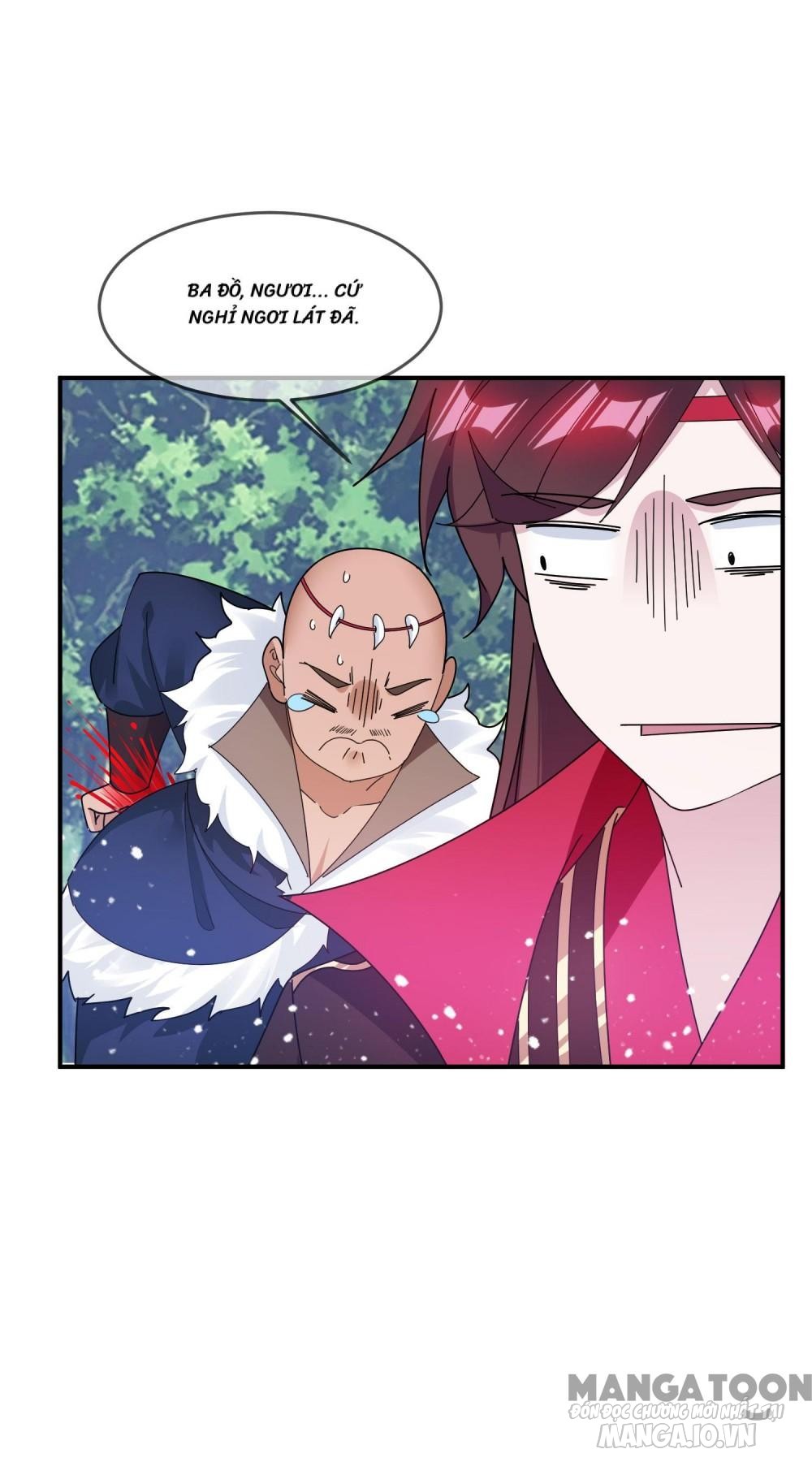Cực Phẩm Bại Gia Tử Chapter 176 - Trang 2