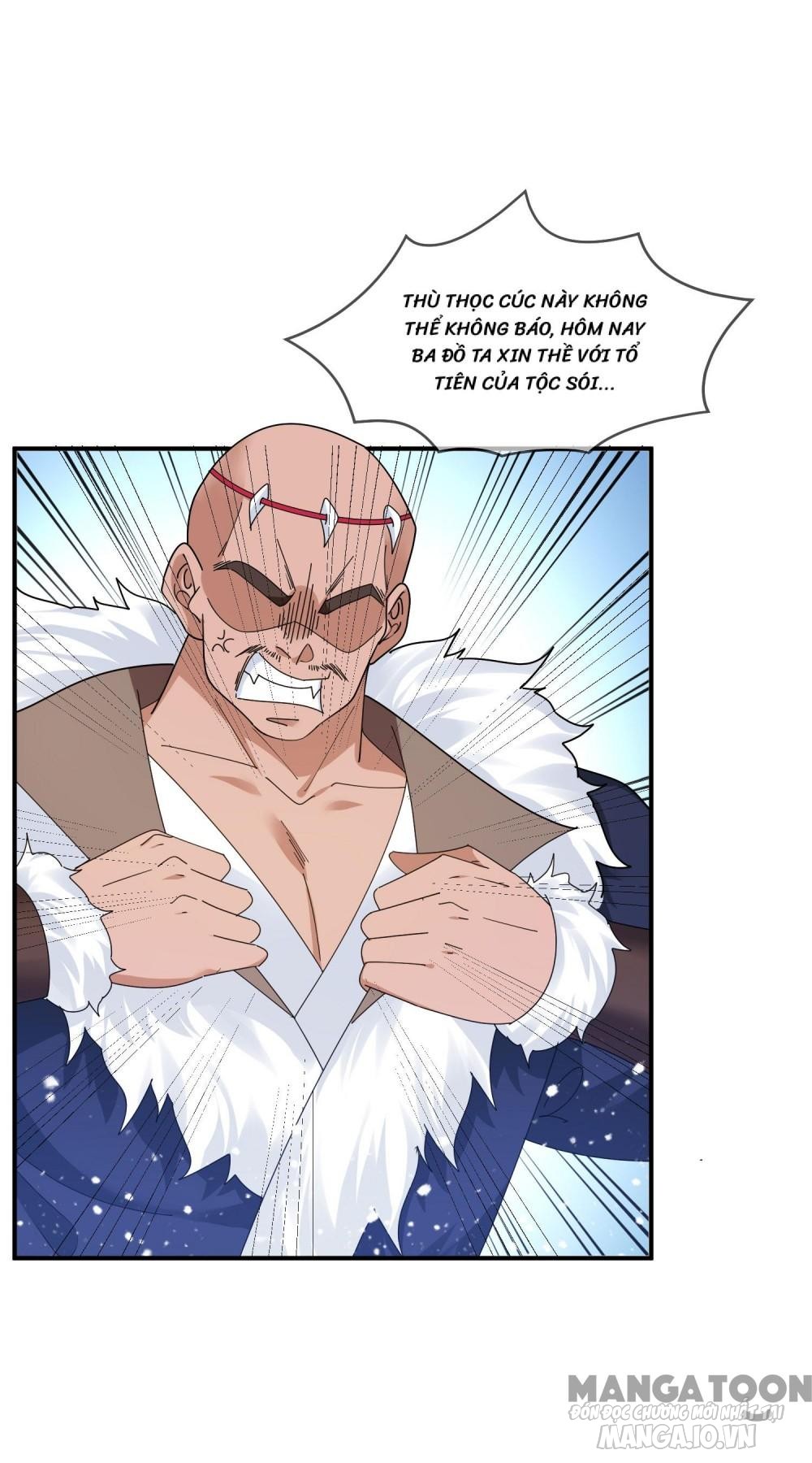 Cực Phẩm Bại Gia Tử Chapter 176 - Trang 2