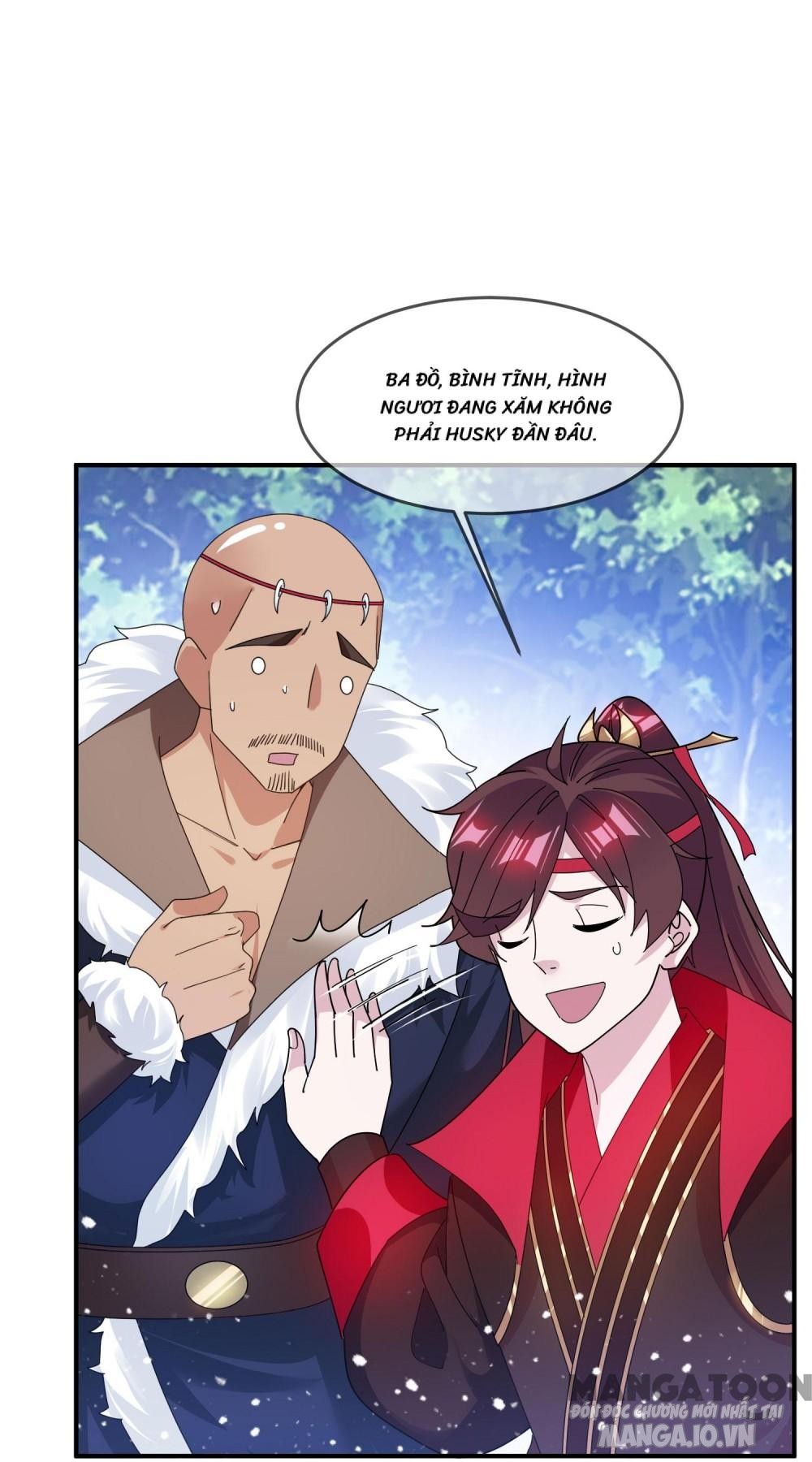 Cực Phẩm Bại Gia Tử Chapter 176 - Trang 2