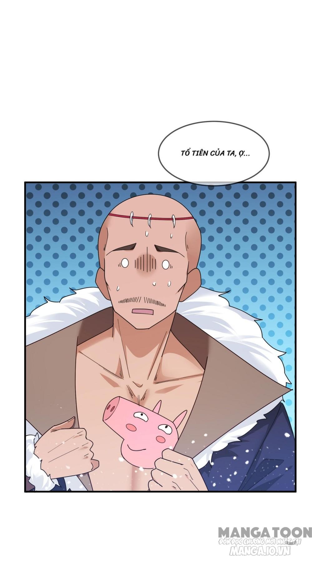 Cực Phẩm Bại Gia Tử Chapter 176 - Trang 2