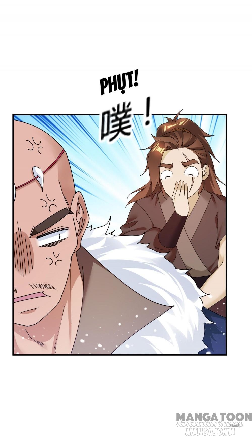 Cực Phẩm Bại Gia Tử Chapter 176 - Trang 2