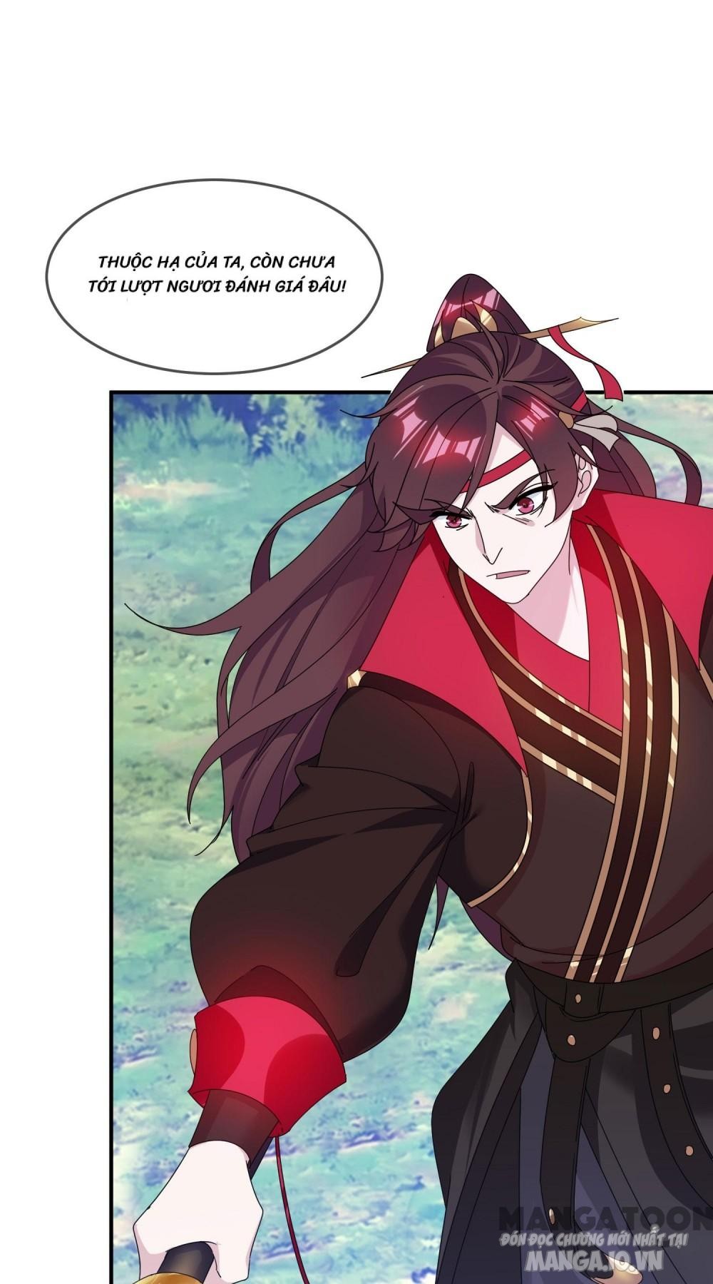 Cực Phẩm Bại Gia Tử Chapter 176 - Trang 2