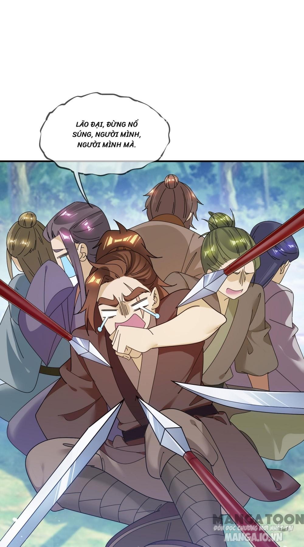 Cực Phẩm Bại Gia Tử Chapter 176 - Trang 2