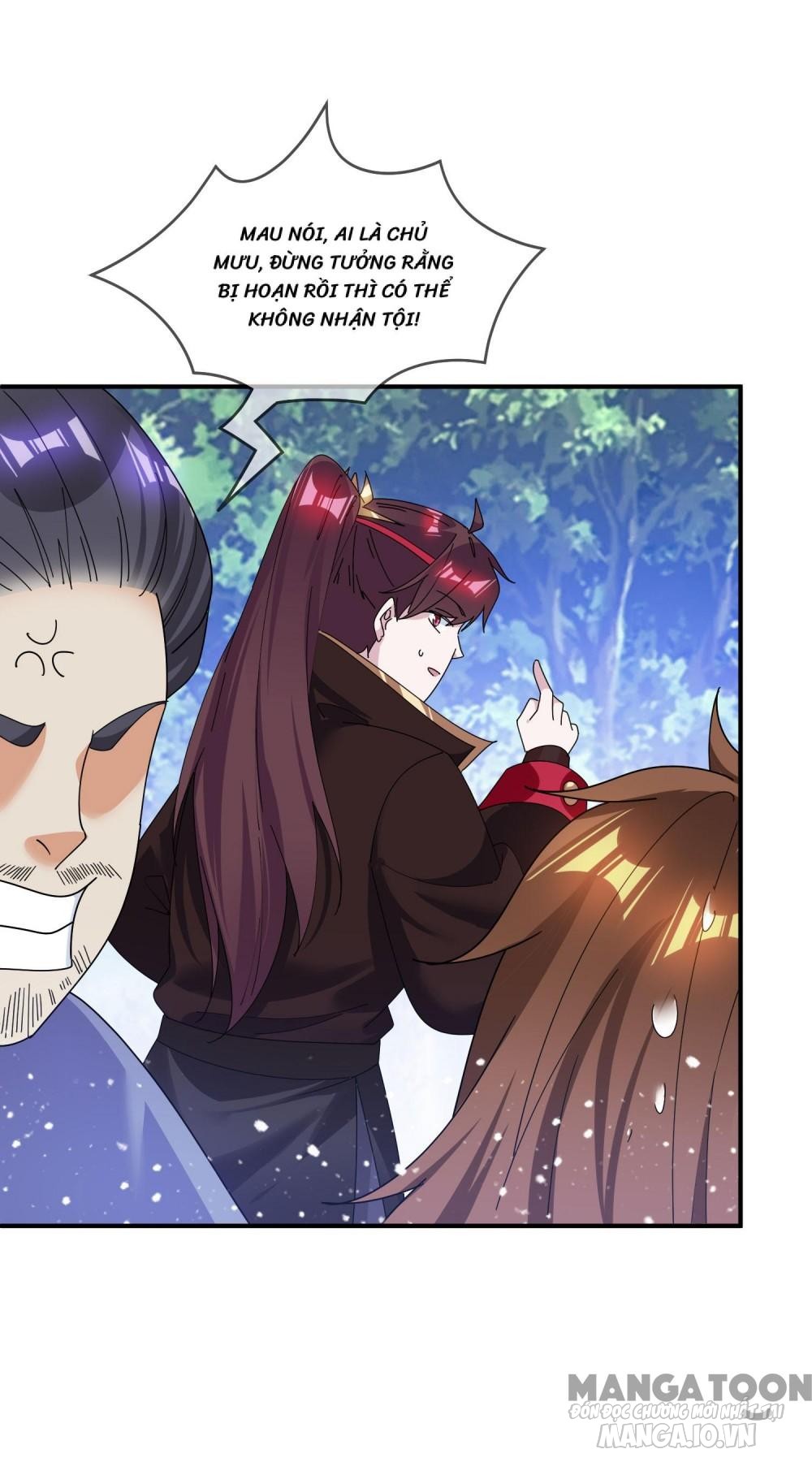 Cực Phẩm Bại Gia Tử Chapter 176 - Trang 2