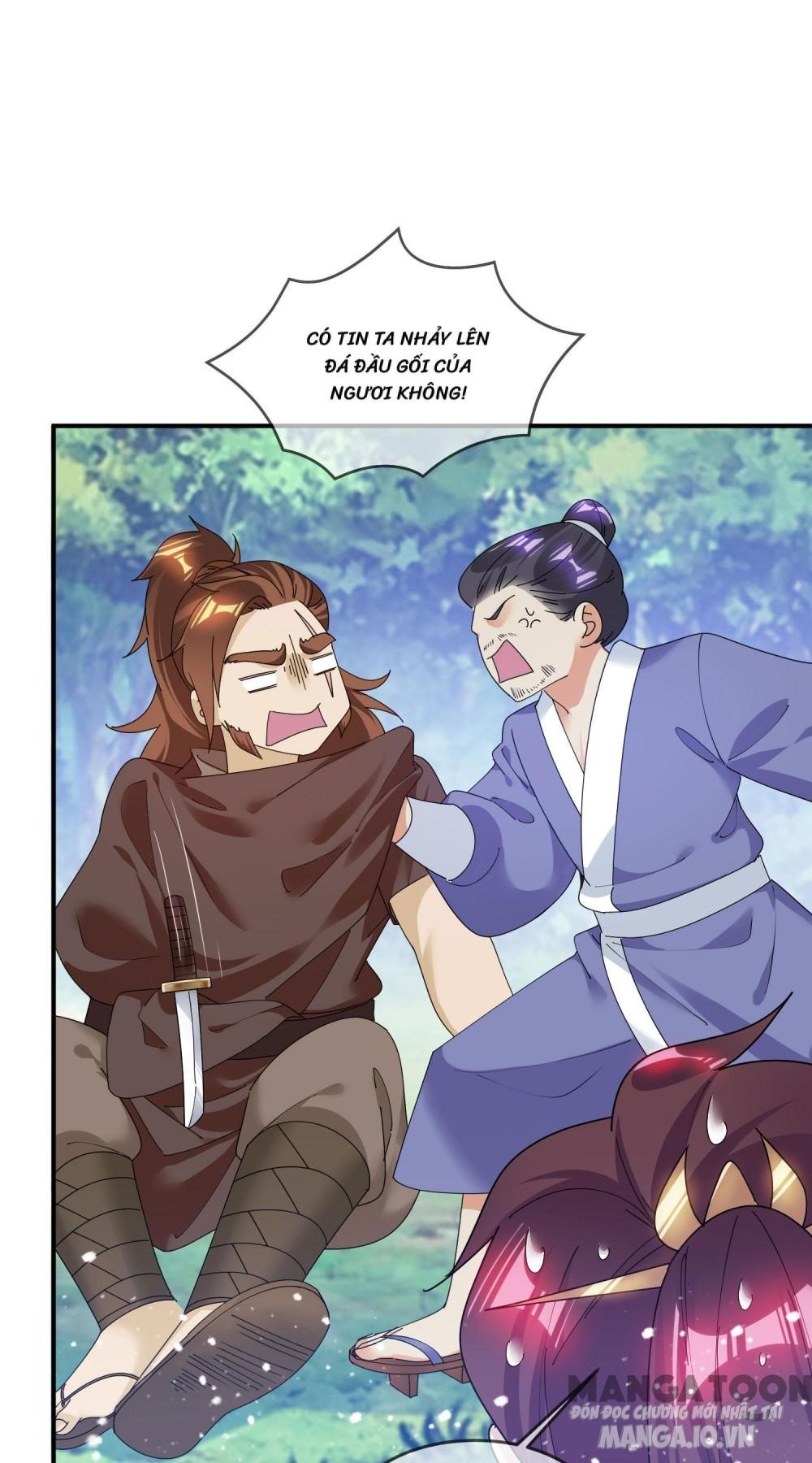 Cực Phẩm Bại Gia Tử Chapter 176 - Trang 2