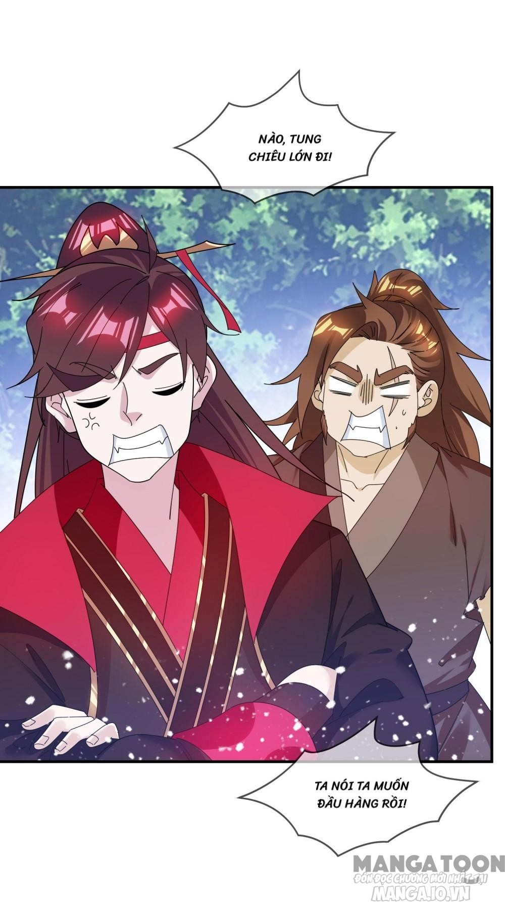 Cực Phẩm Bại Gia Tử Chapter 176 - Trang 2