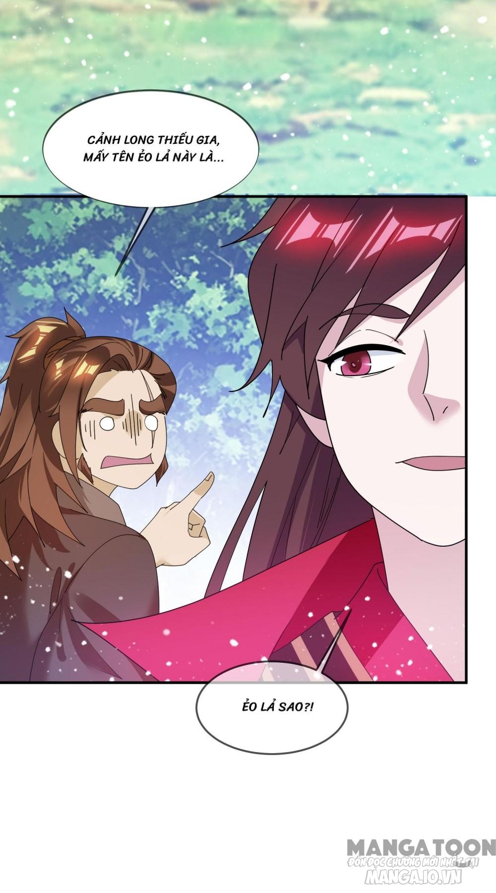 Cực Phẩm Bại Gia Tử Chapter 176 - Trang 2
