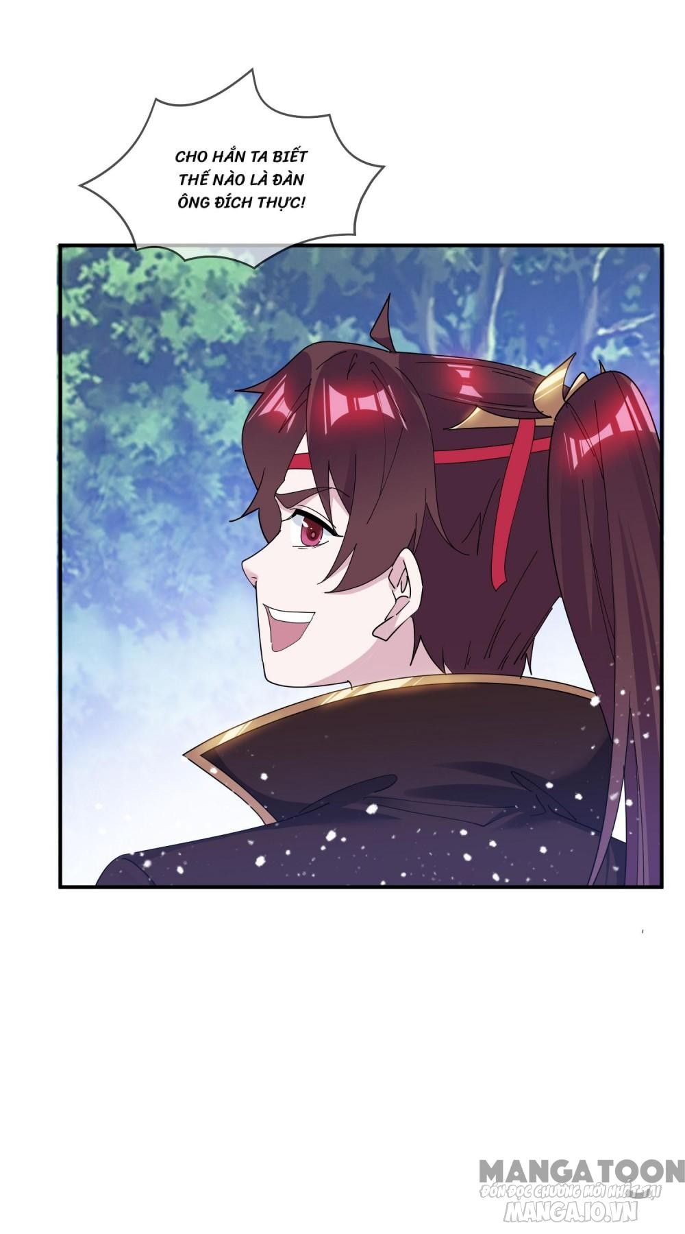 Cực Phẩm Bại Gia Tử Chapter 176 - Trang 2