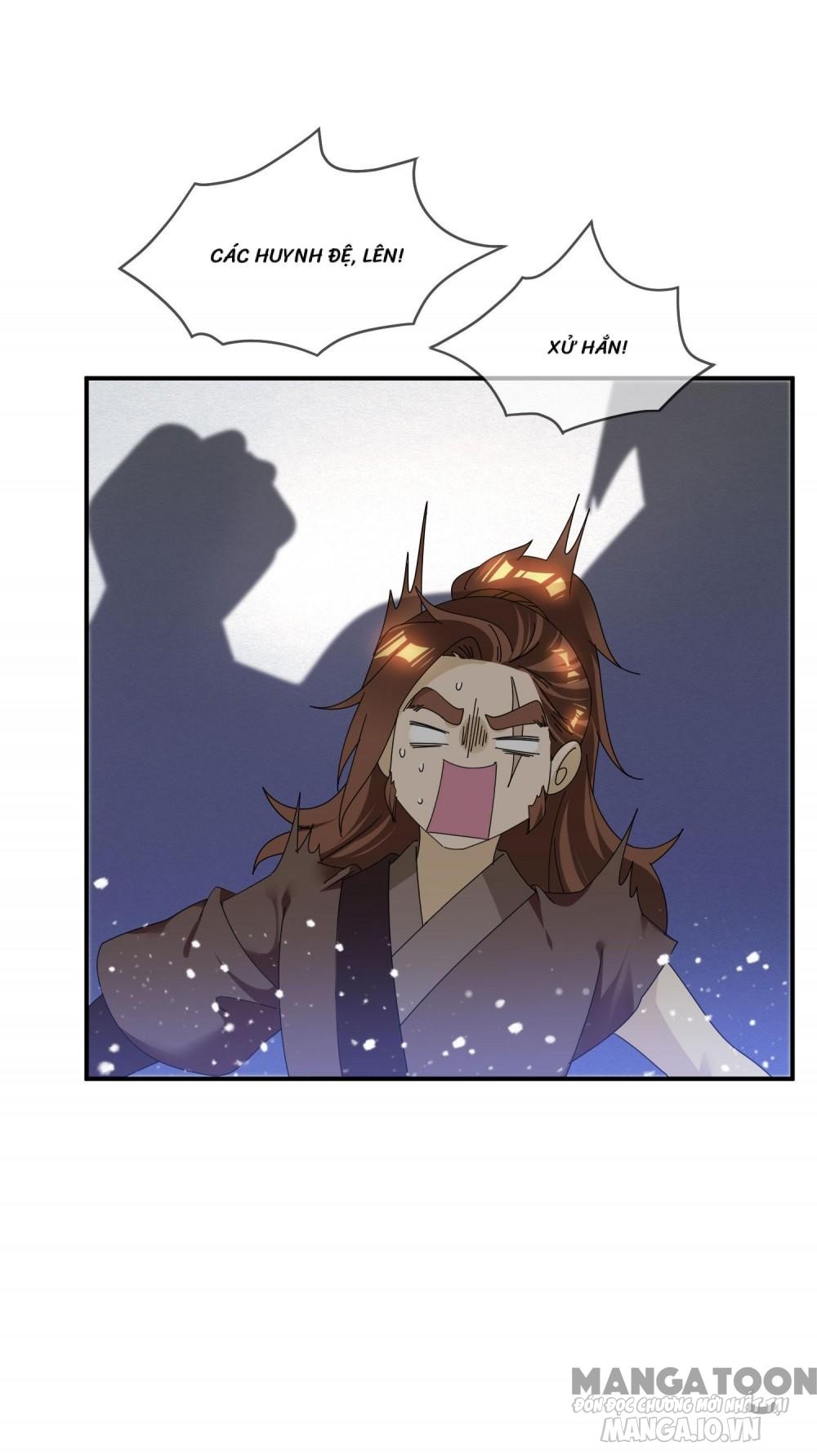 Cực Phẩm Bại Gia Tử Chapter 176 - Trang 2
