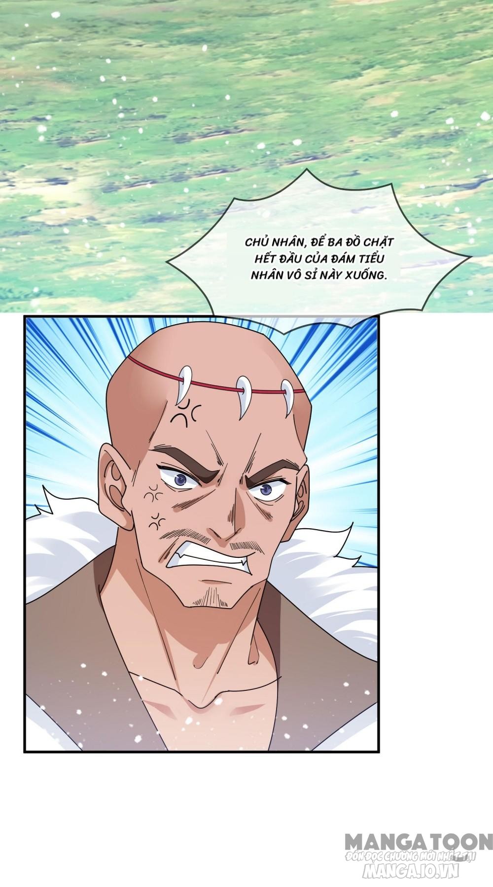 Cực Phẩm Bại Gia Tử Chapter 176 - Trang 2