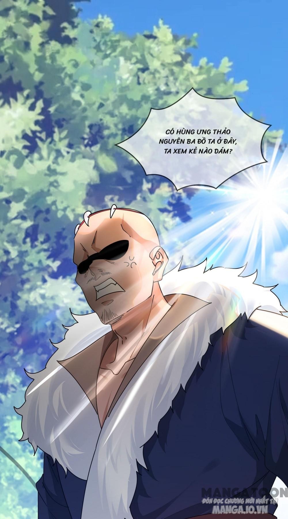 Cực Phẩm Bại Gia Tử Chapter 175 - Trang 2