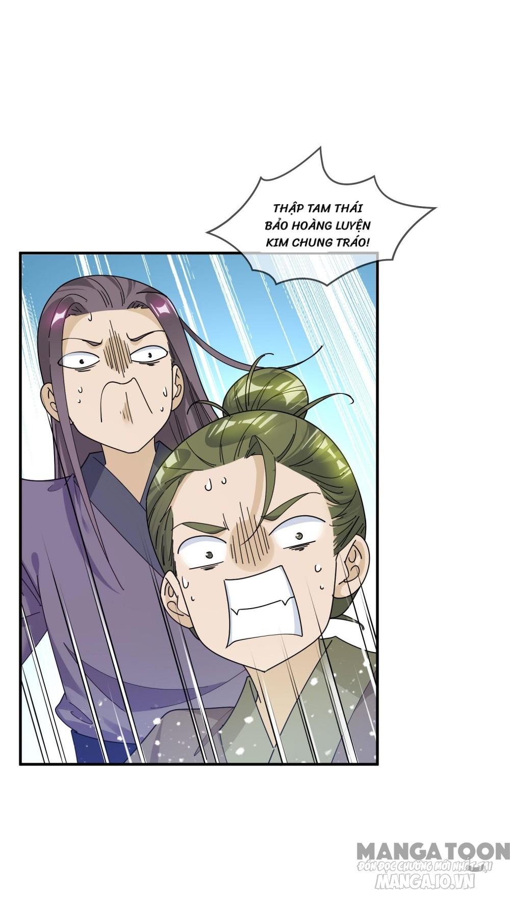 Cực Phẩm Bại Gia Tử Chapter 175 - Trang 2
