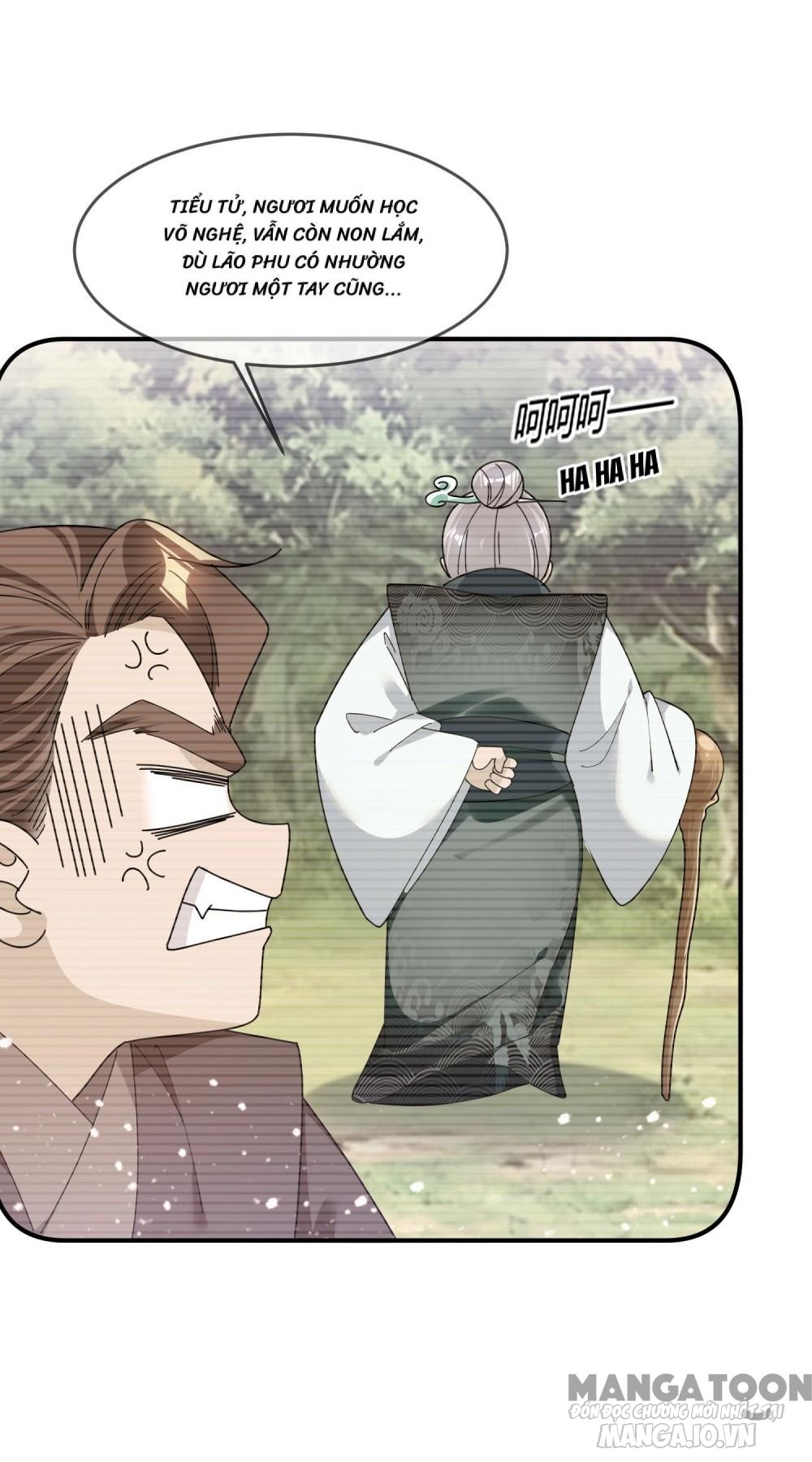 Cực Phẩm Bại Gia Tử Chapter 175 - Trang 2