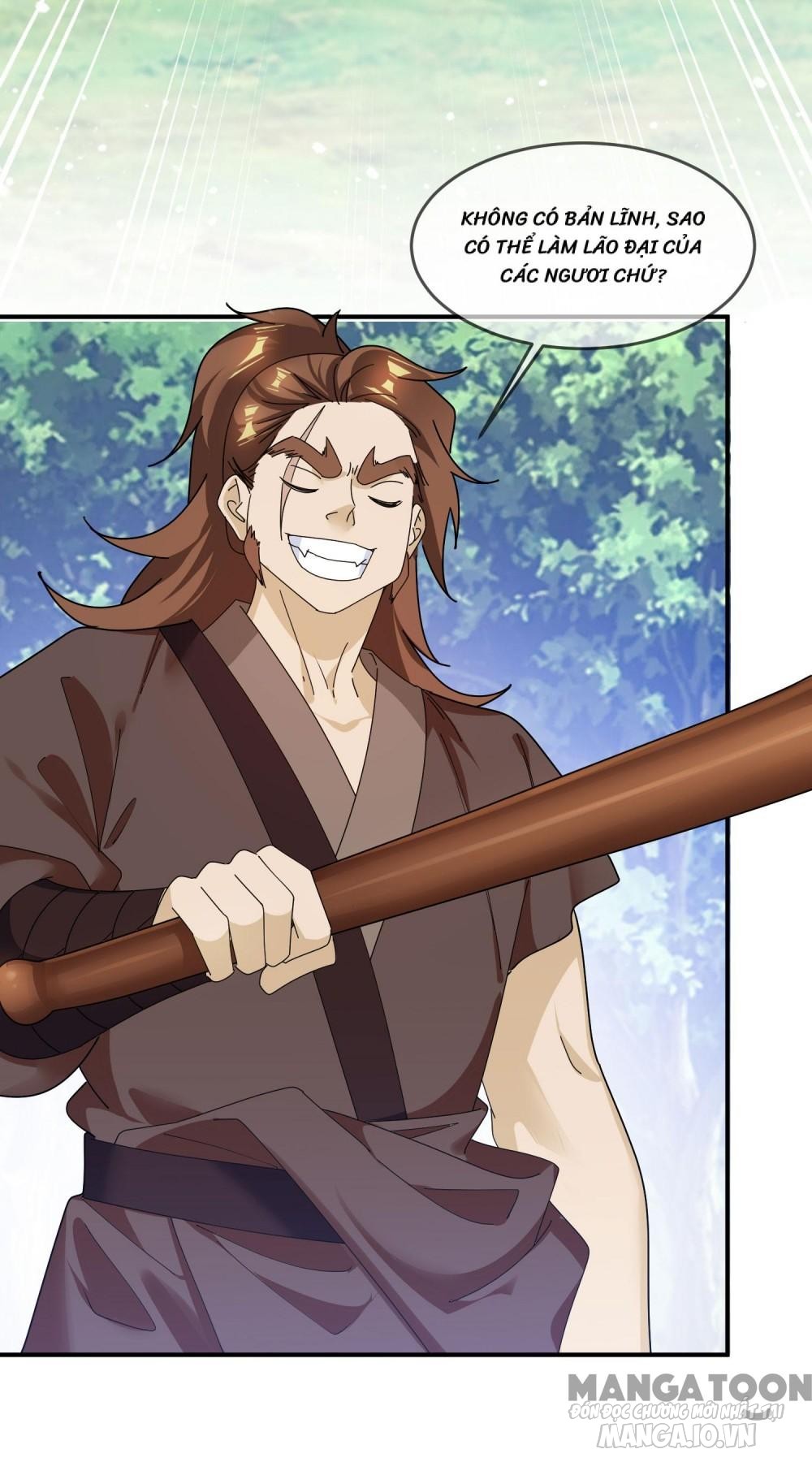 Cực Phẩm Bại Gia Tử Chapter 175 - Trang 2