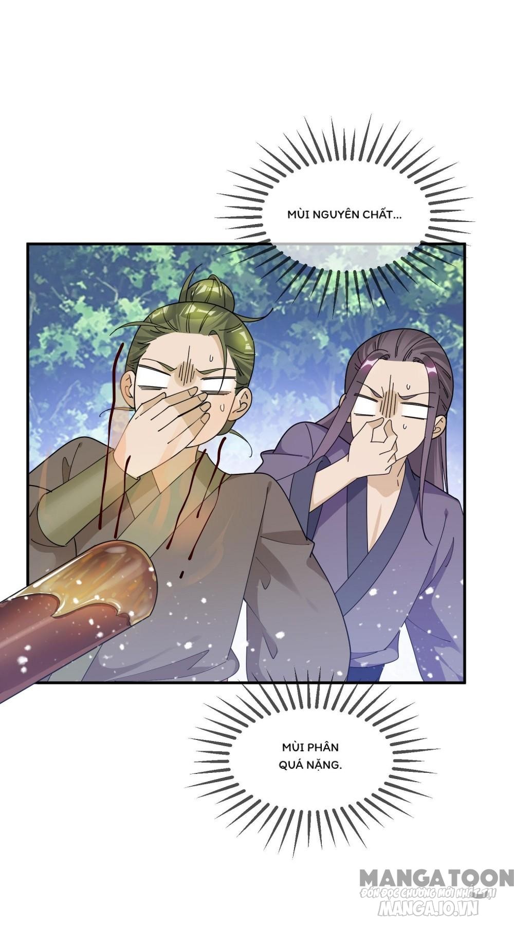 Cực Phẩm Bại Gia Tử Chapter 175 - Trang 2
