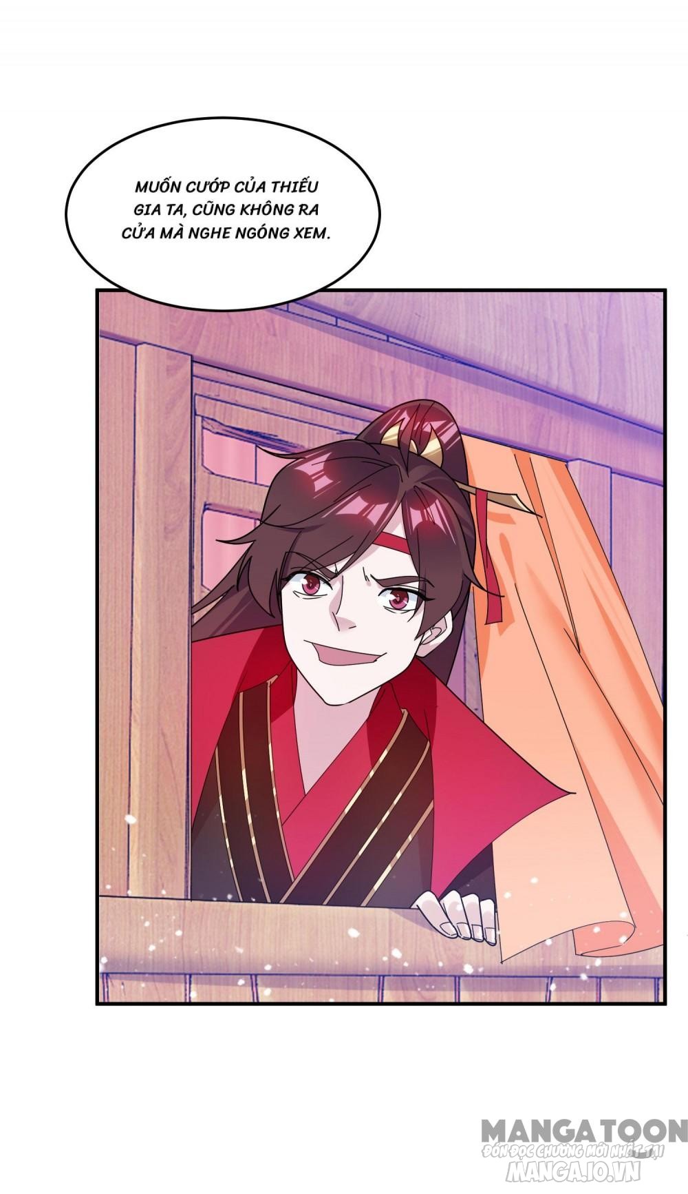 Cực Phẩm Bại Gia Tử Chapter 175 - Trang 2