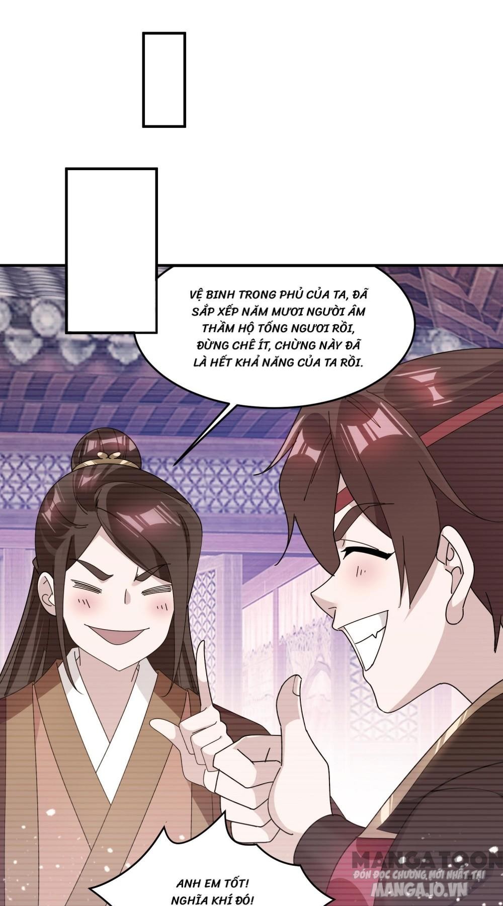 Cực Phẩm Bại Gia Tử Chapter 175 - Trang 2