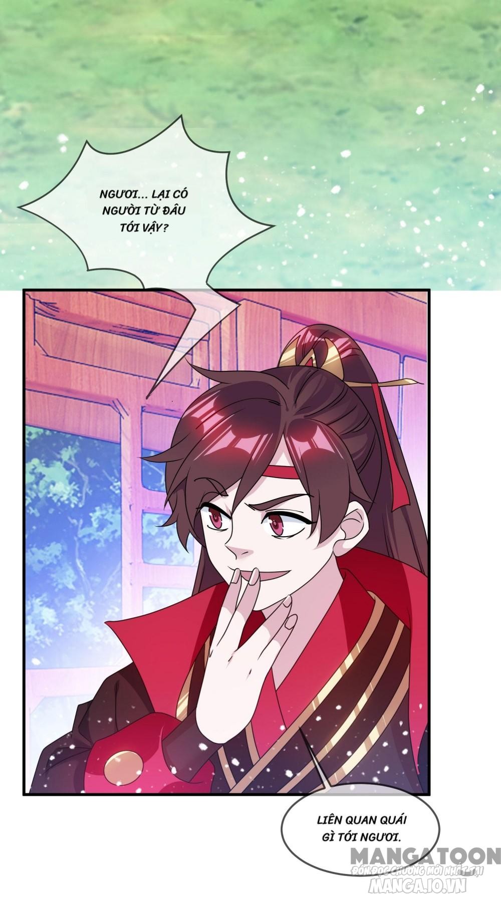 Cực Phẩm Bại Gia Tử Chapter 175 - Trang 2