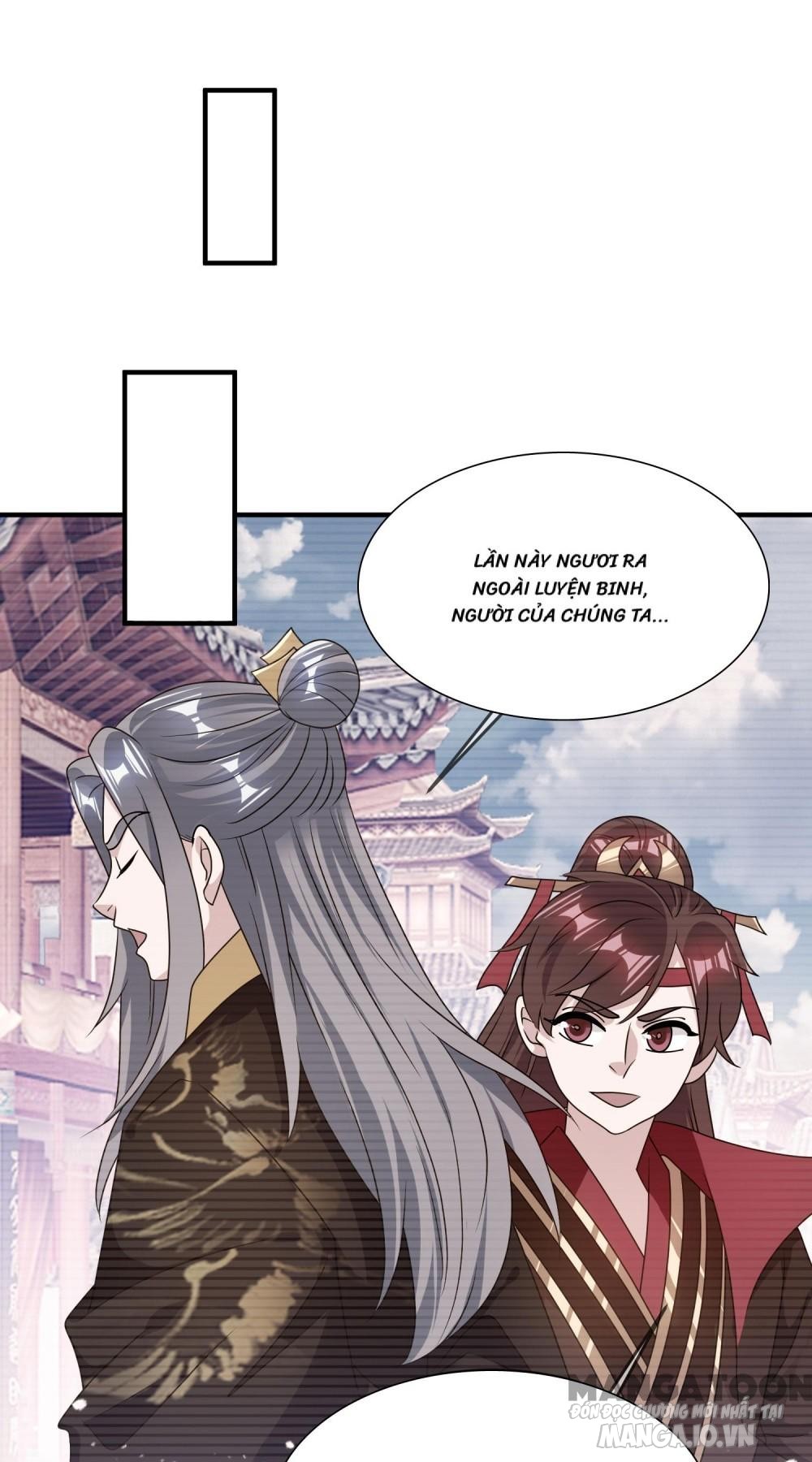 Cực Phẩm Bại Gia Tử Chapter 175 - Trang 2