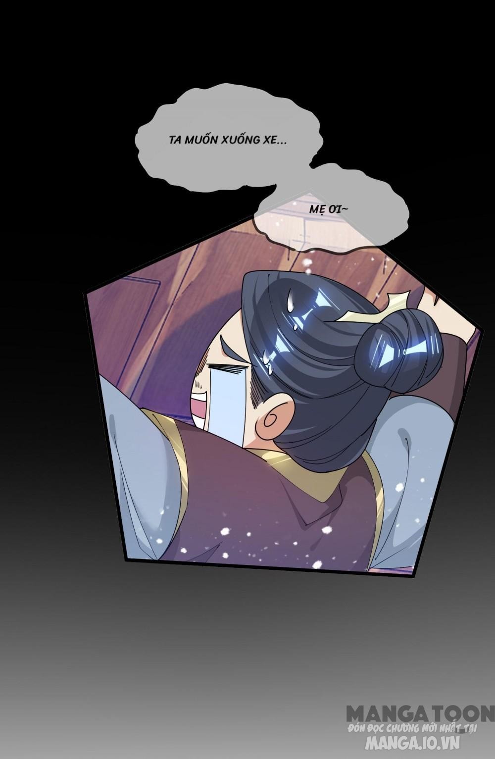 Cực Phẩm Bại Gia Tử Chapter 174 - Trang 2