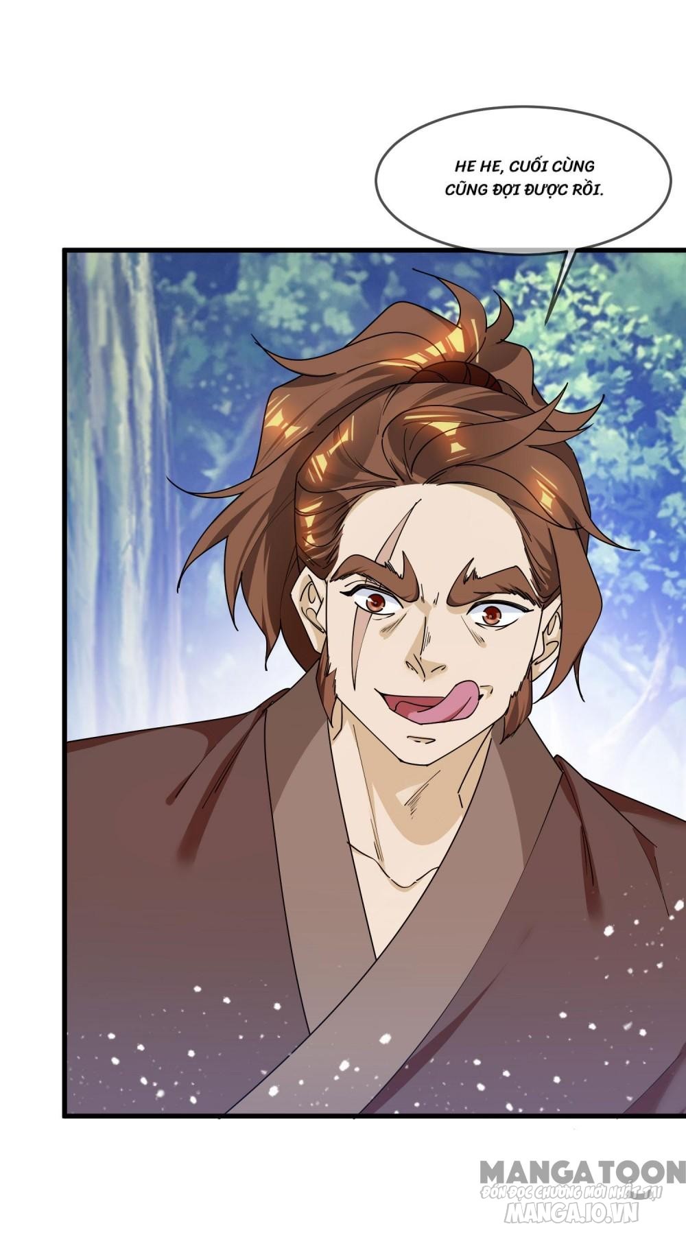 Cực Phẩm Bại Gia Tử Chapter 174 - Trang 2