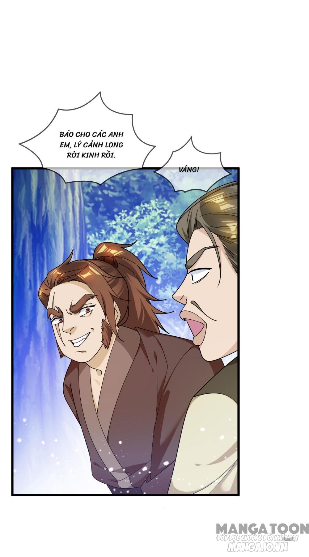 Cực Phẩm Bại Gia Tử Chapter 174 - Trang 2