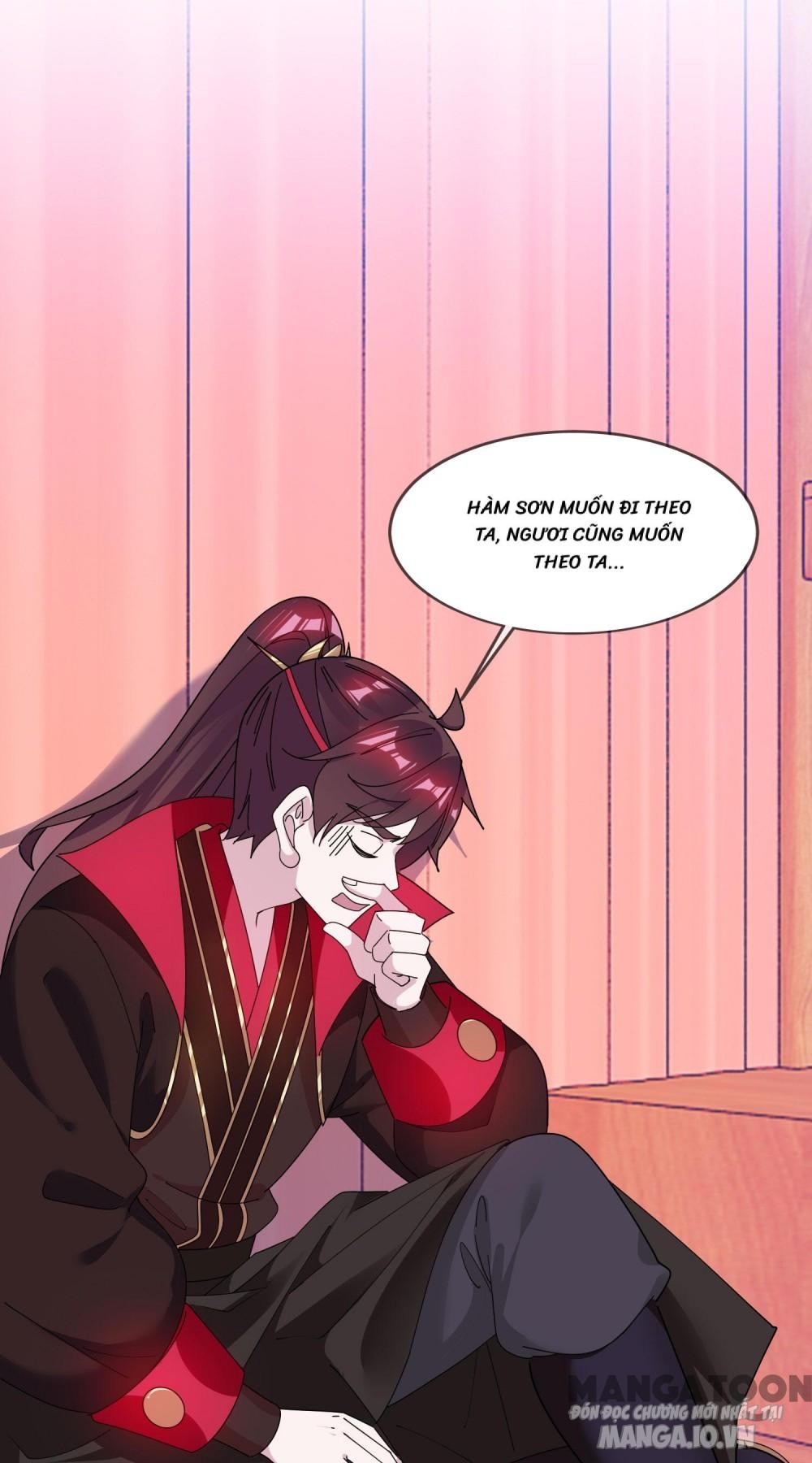 Cực Phẩm Bại Gia Tử Chapter 174 - Trang 2