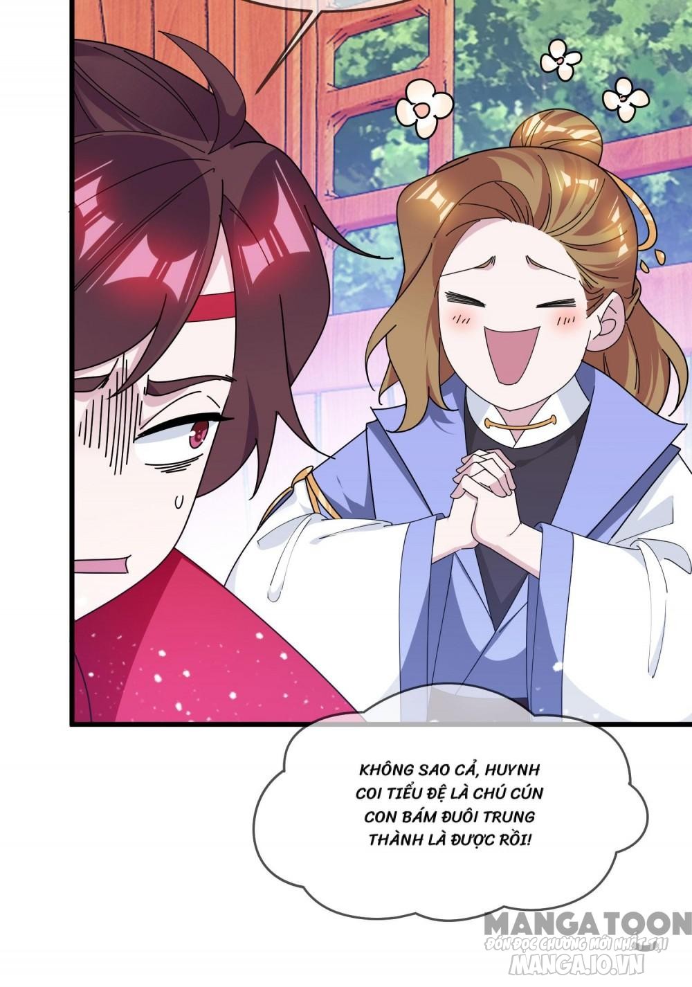 Cực Phẩm Bại Gia Tử Chapter 174 - Trang 2