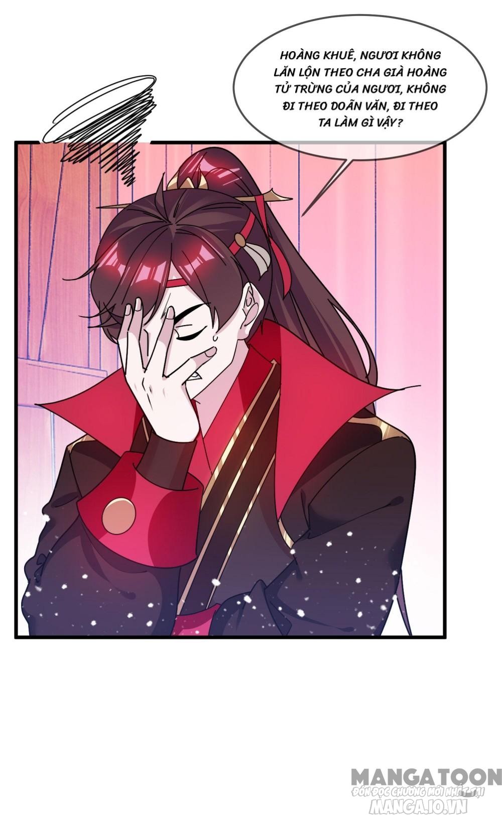 Cực Phẩm Bại Gia Tử Chapter 174 - Trang 2