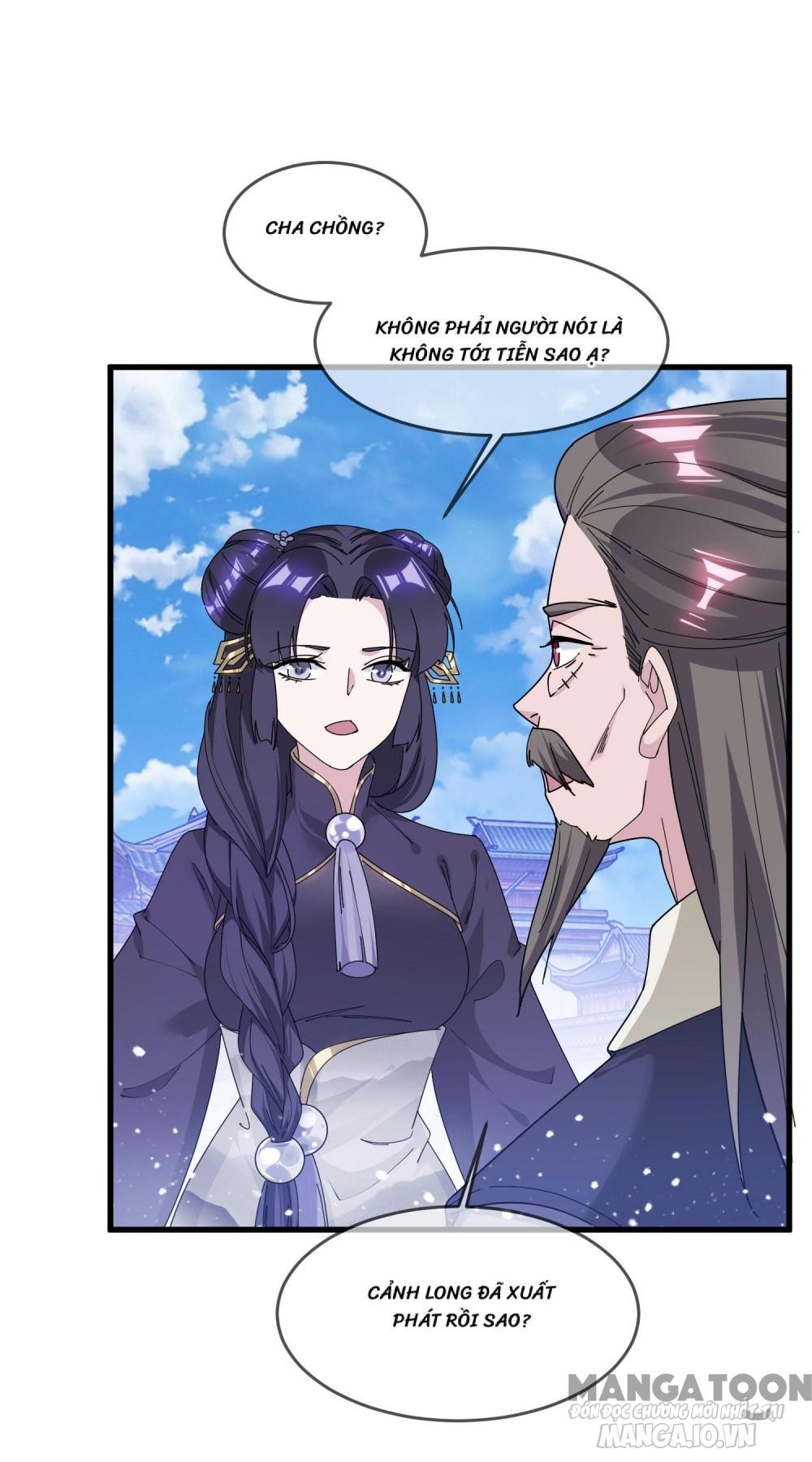 Cực Phẩm Bại Gia Tử Chapter 174 - Trang 2