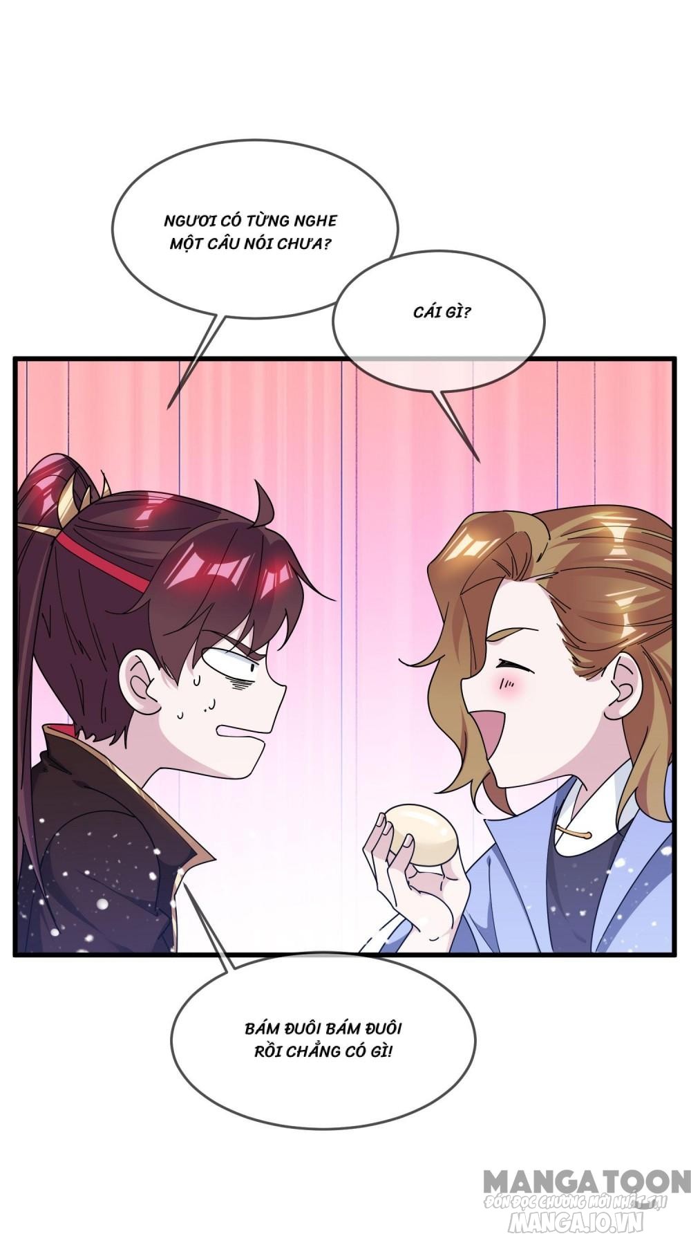 Cực Phẩm Bại Gia Tử Chapter 174 - Trang 2
