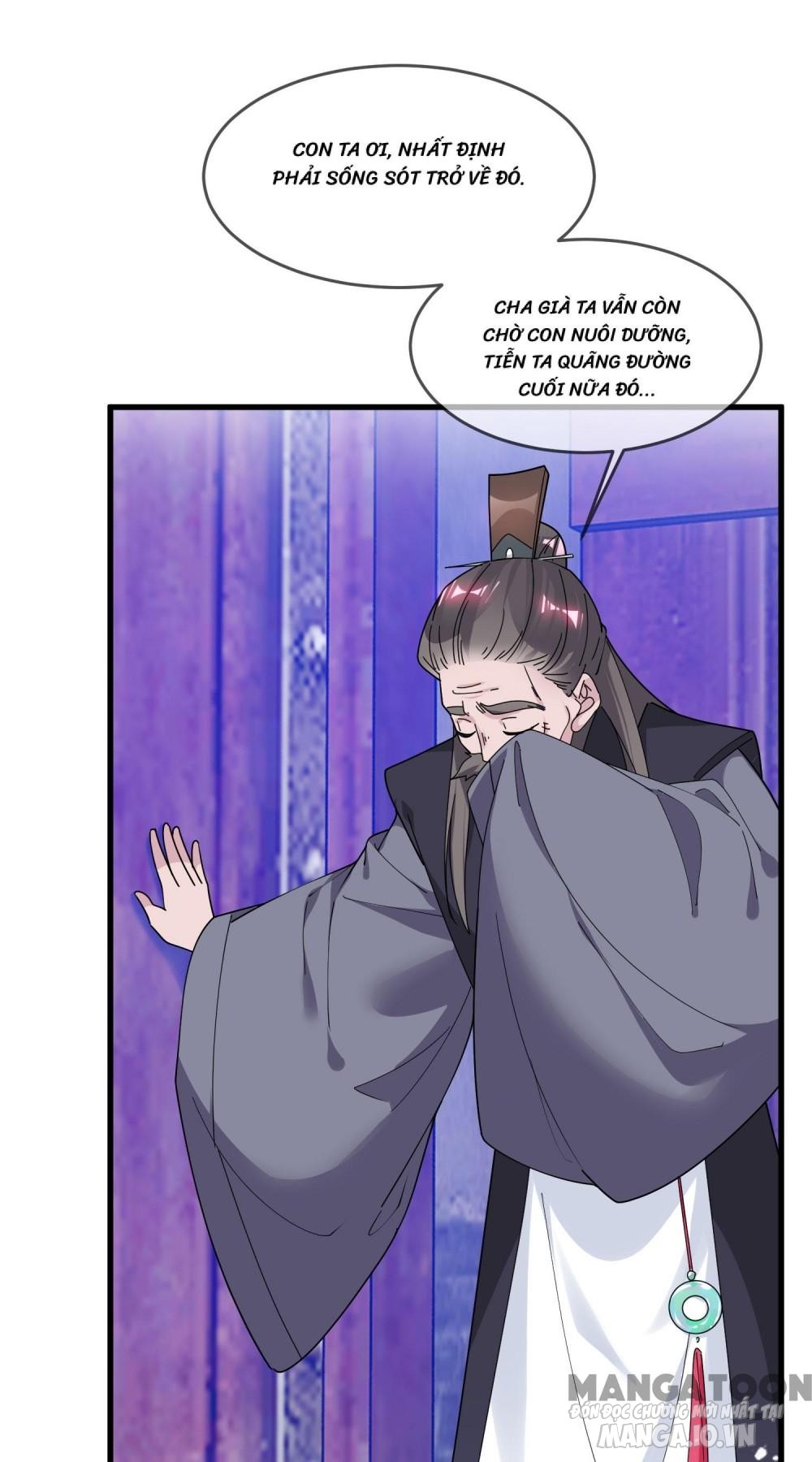 Cực Phẩm Bại Gia Tử Chapter 174 - Trang 2