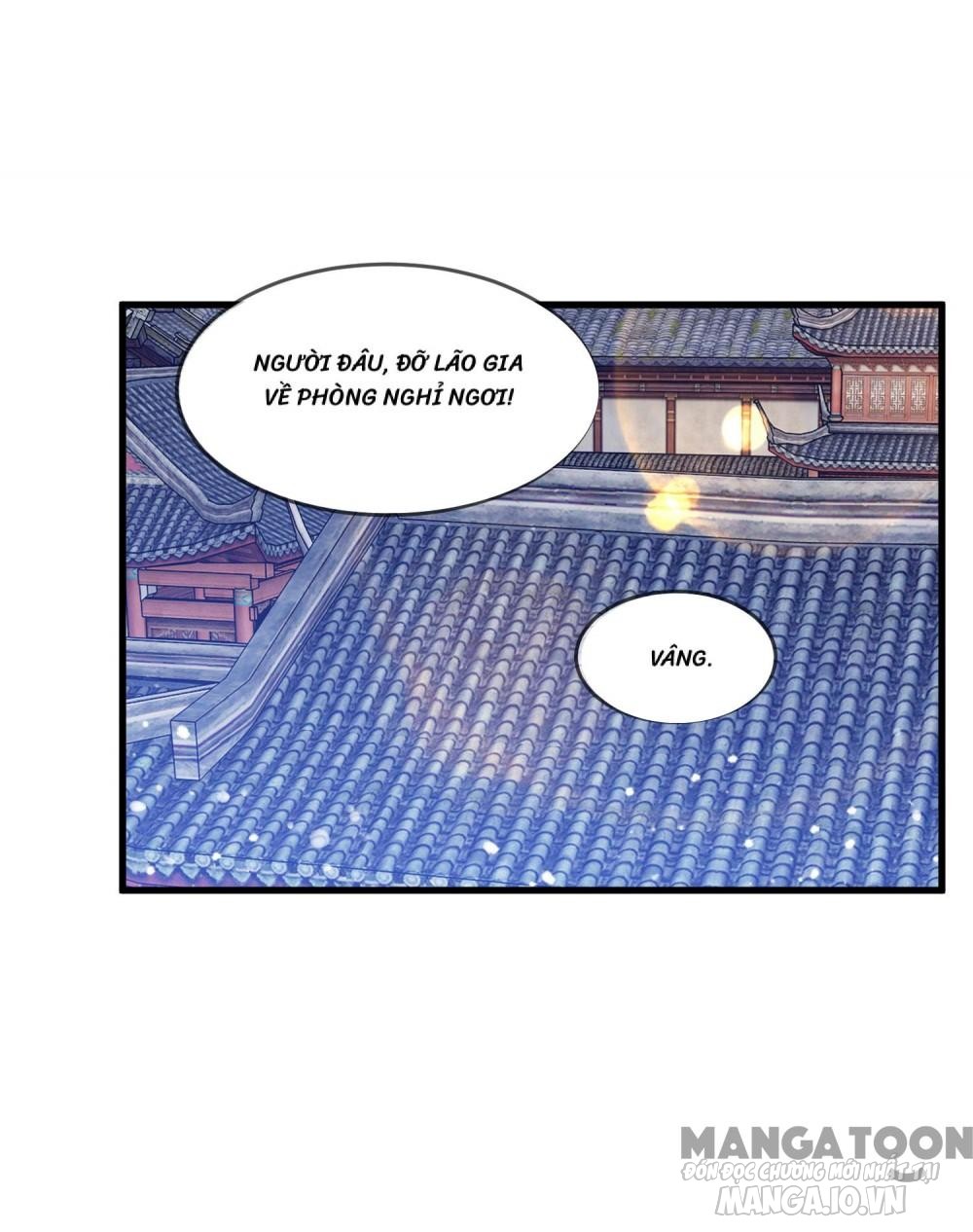 Cực Phẩm Bại Gia Tử Chapter 174 - Trang 2