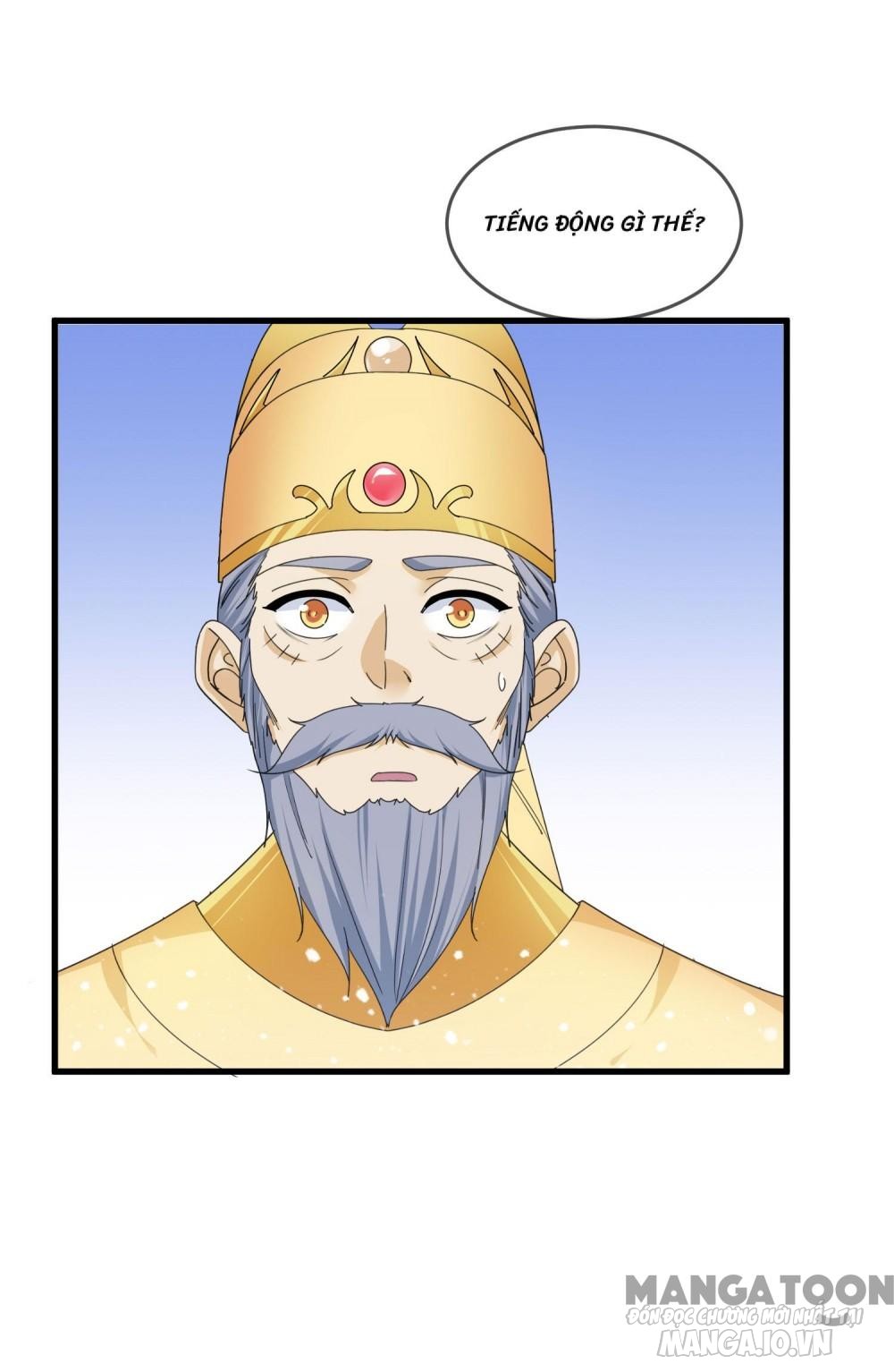 Cực Phẩm Bại Gia Tử Chapter 173 - Trang 2